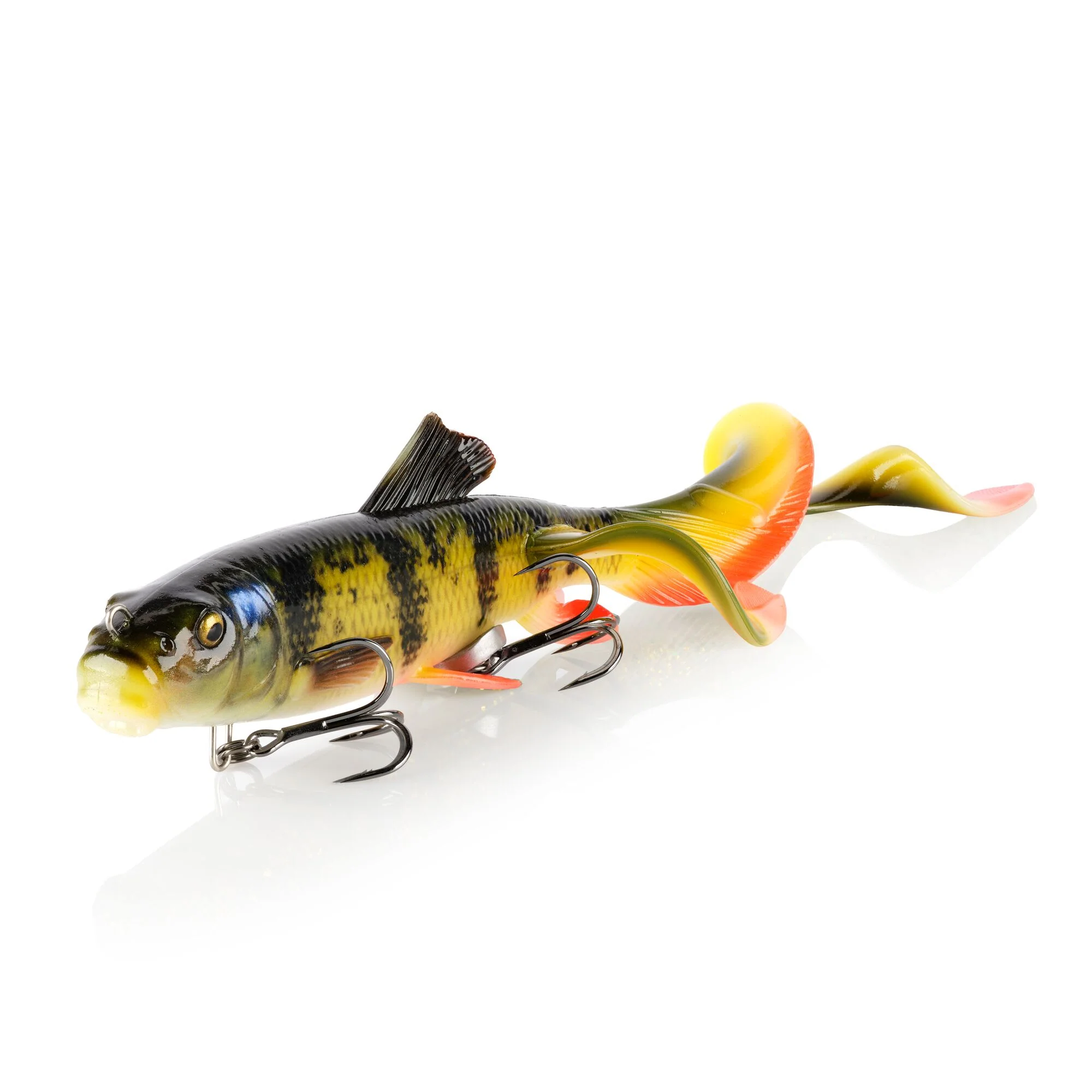 Savage Gear 3D Sucker X-Tail - Image 18