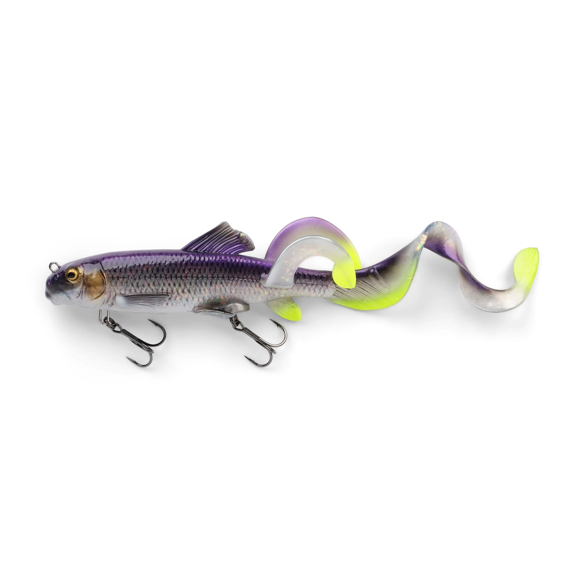 Savage Gear 3D Sucker X-Tail - Image 20