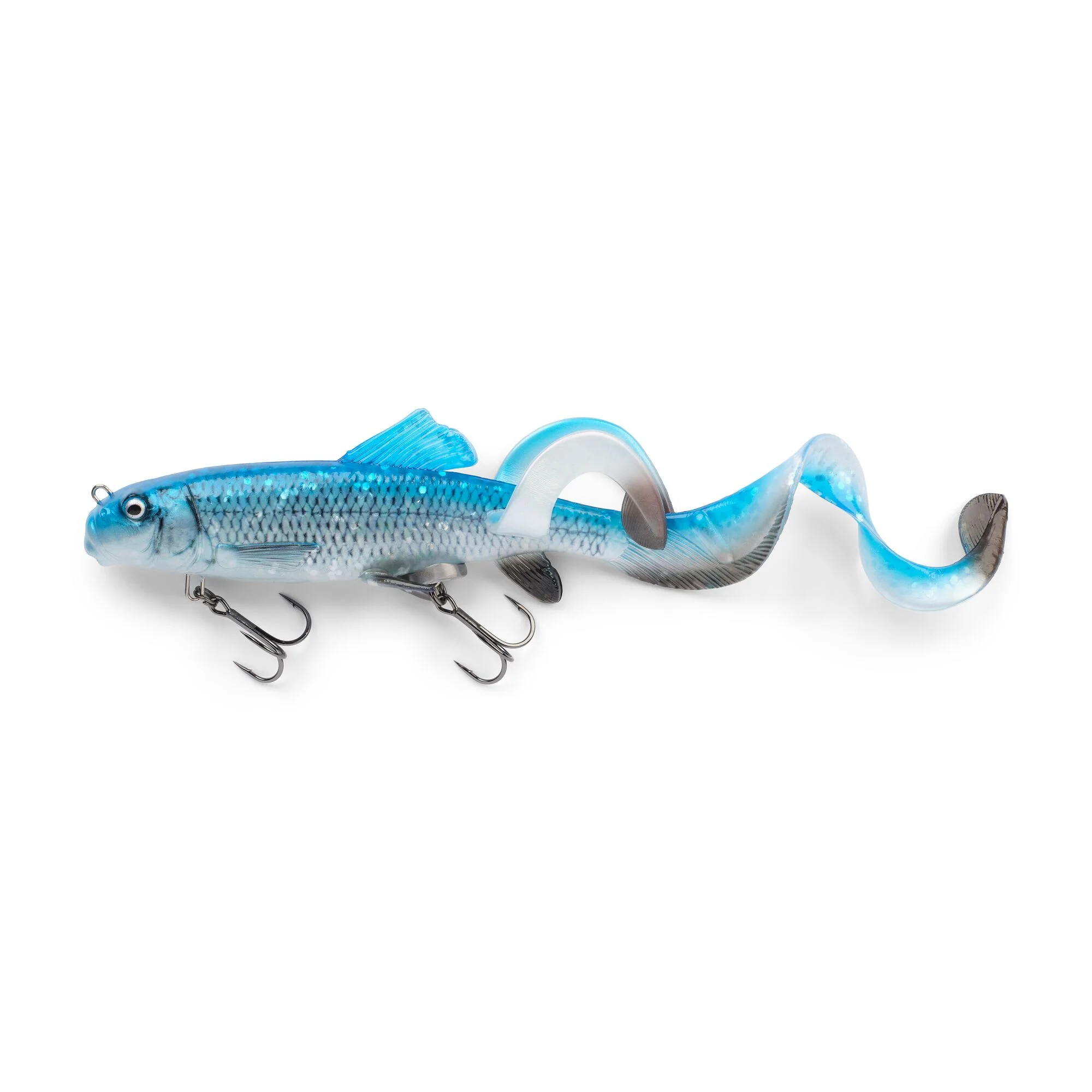 Savage Gear 3D Sucker X-Tail - Image 21
