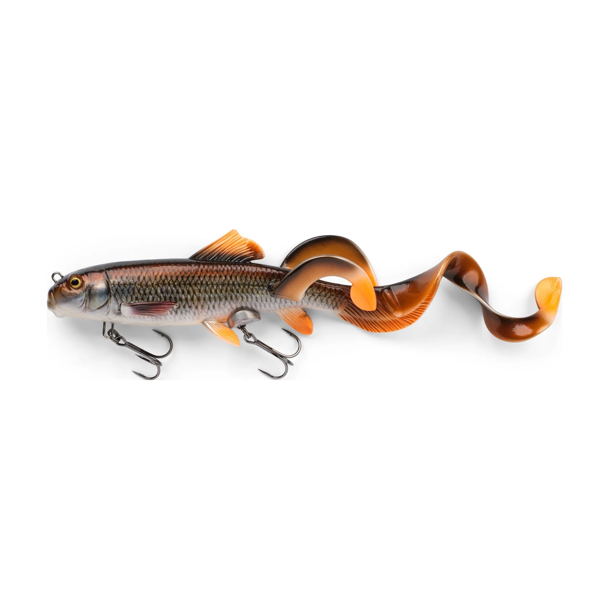 Savage Gear 3D Sucker X-Tail - Image 22