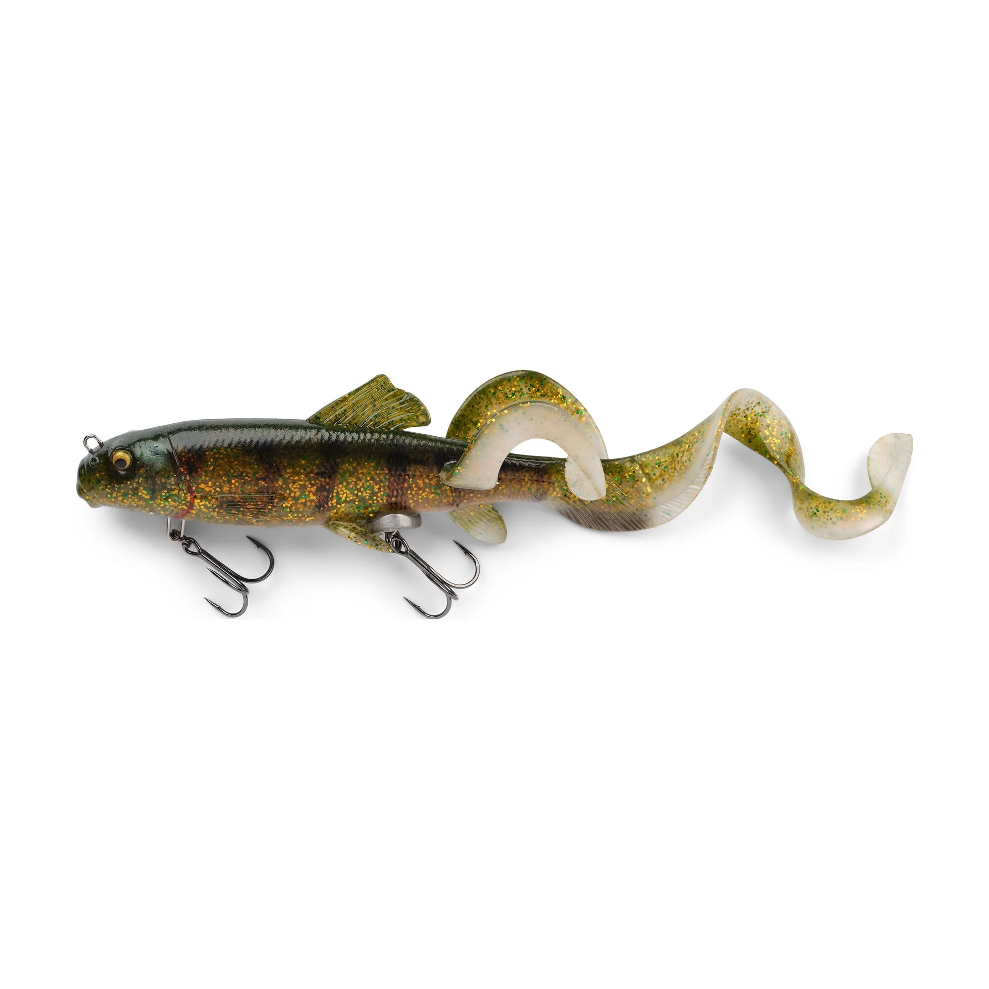 Savage Gear 3D Sucker X-Tail - Image 23