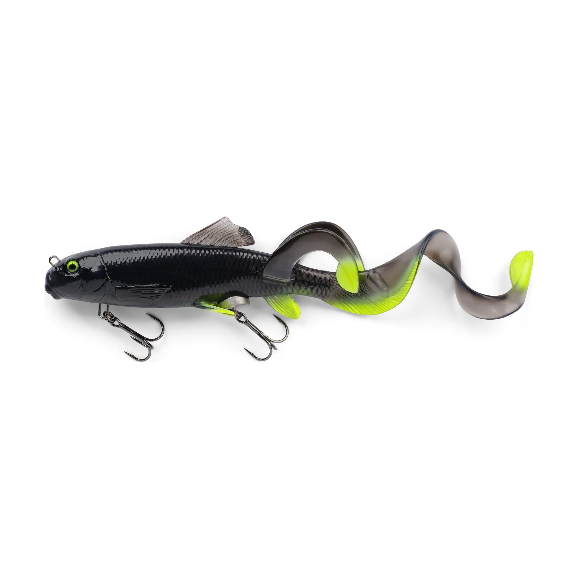 Savage Gear 3D Sucker X-Tail - Image 25