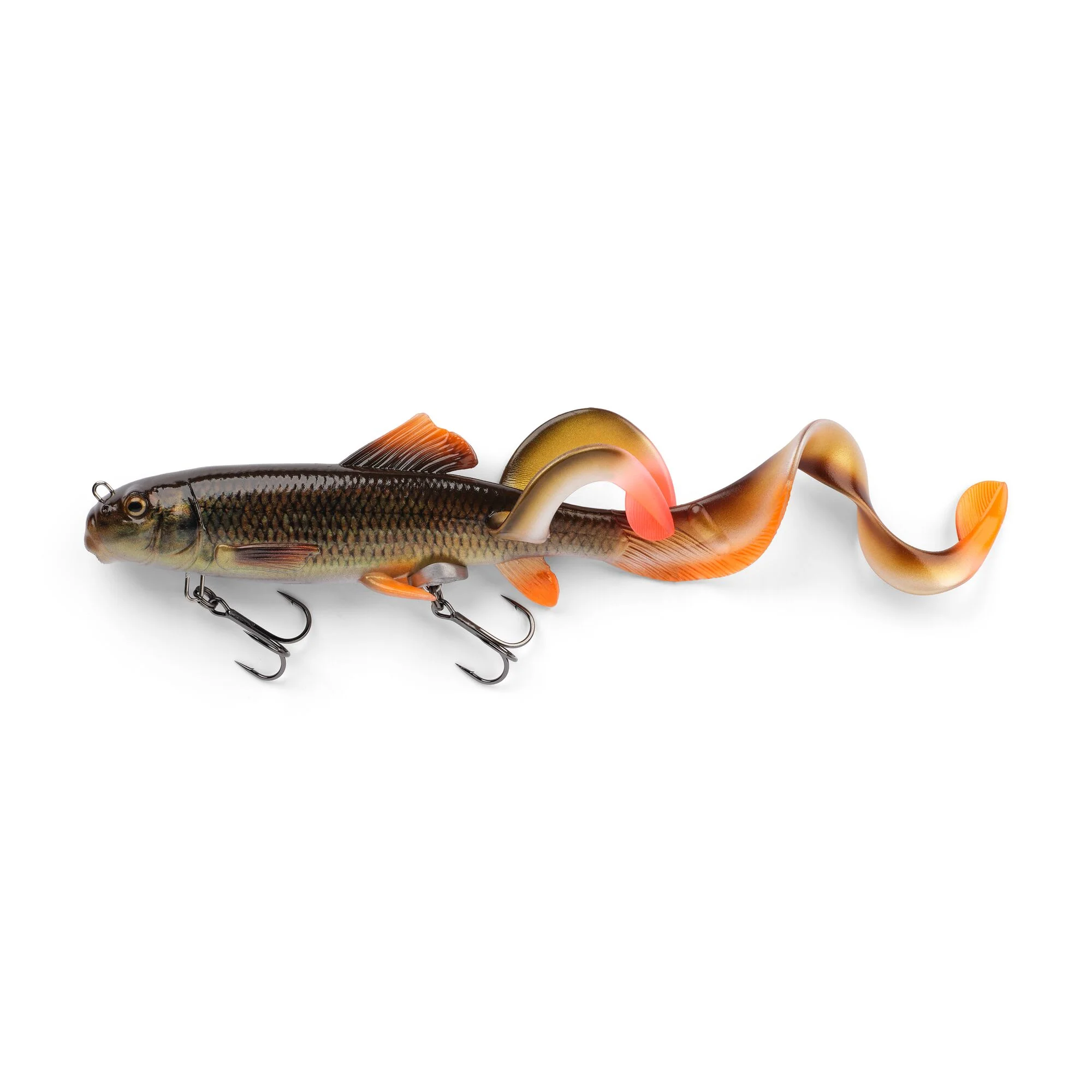 Savage Gear 3D Sucker X-Tail - Image 27