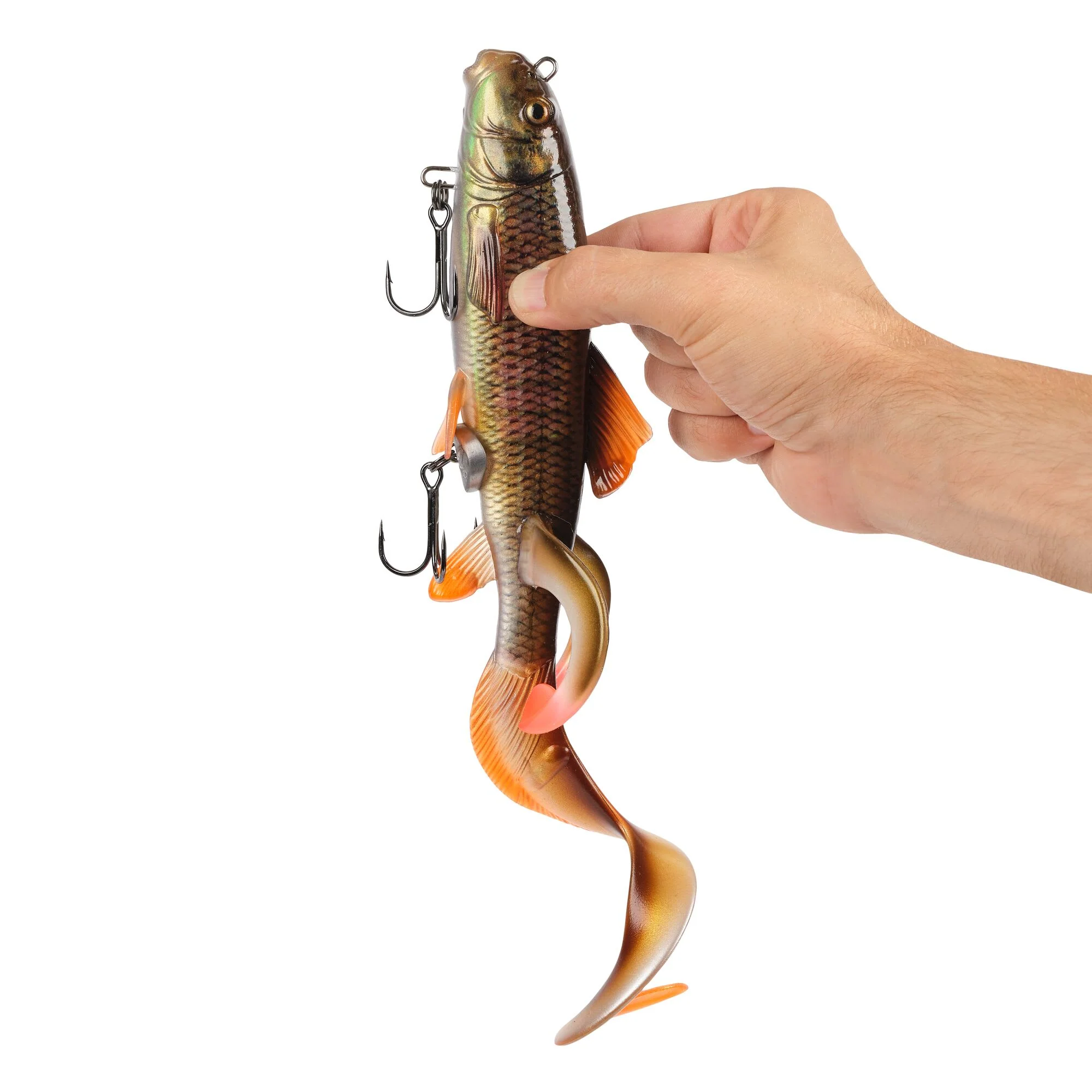Savage Gear 3D Sucker X-Tail - Image 31