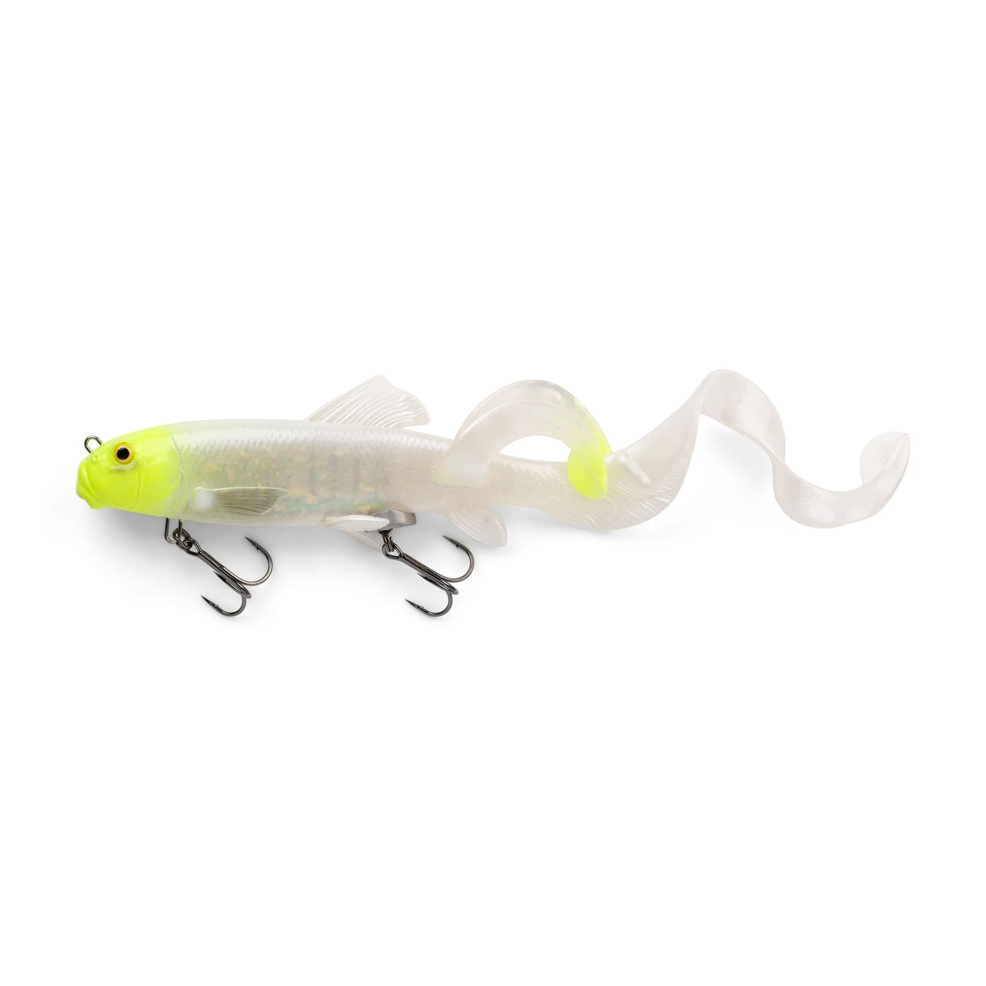 Savage Gear 3D Sucker X-Tail - Image 37