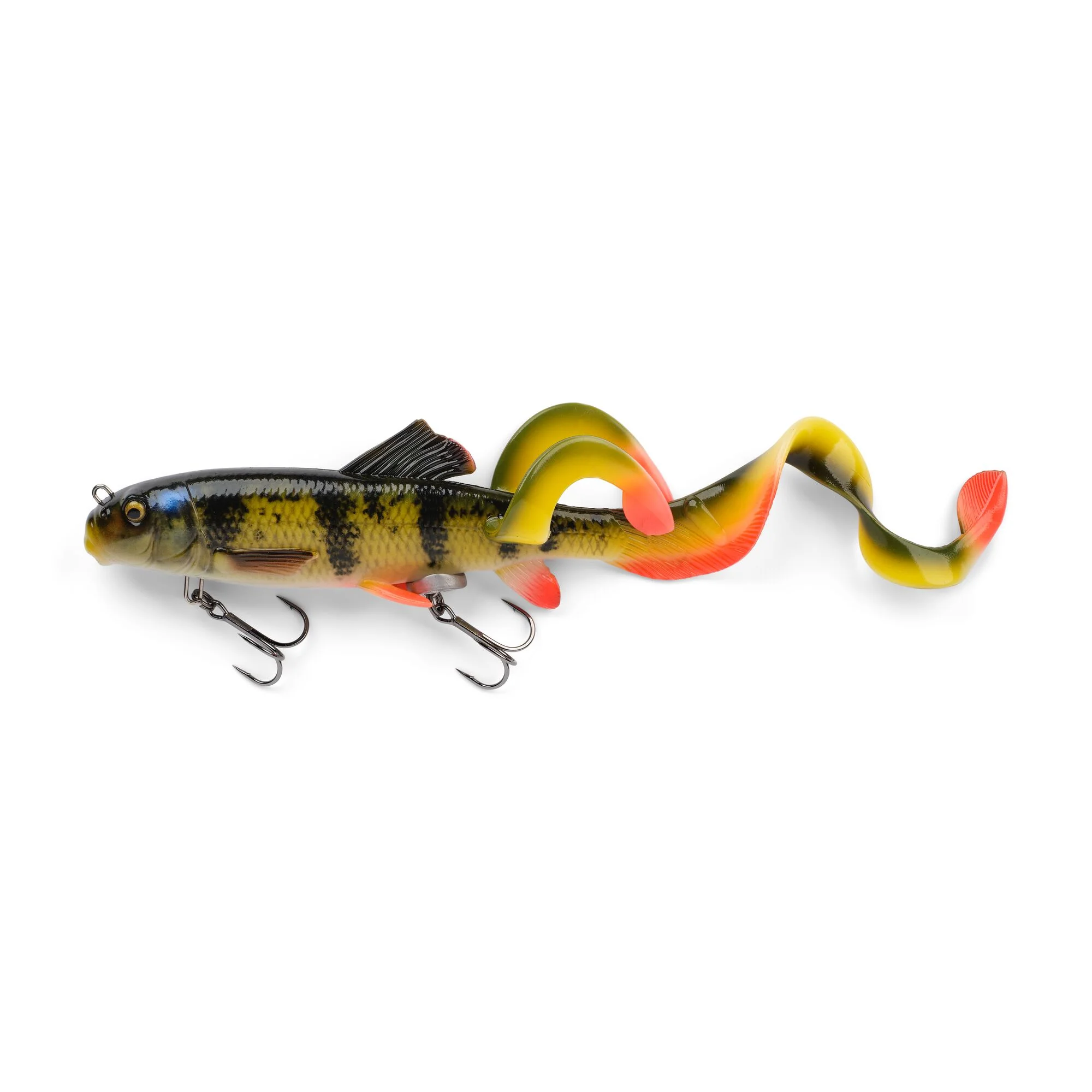 Savage Gear 3D Sucker X-Tail - Image 38