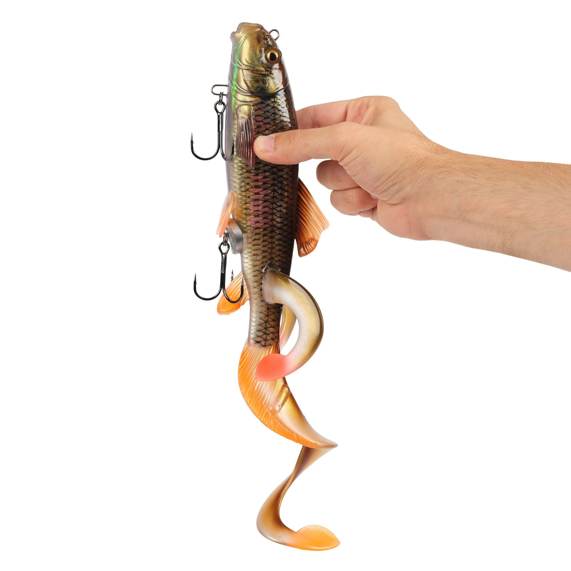 Savage Gear 3D Sucker X-Tail - Image 39