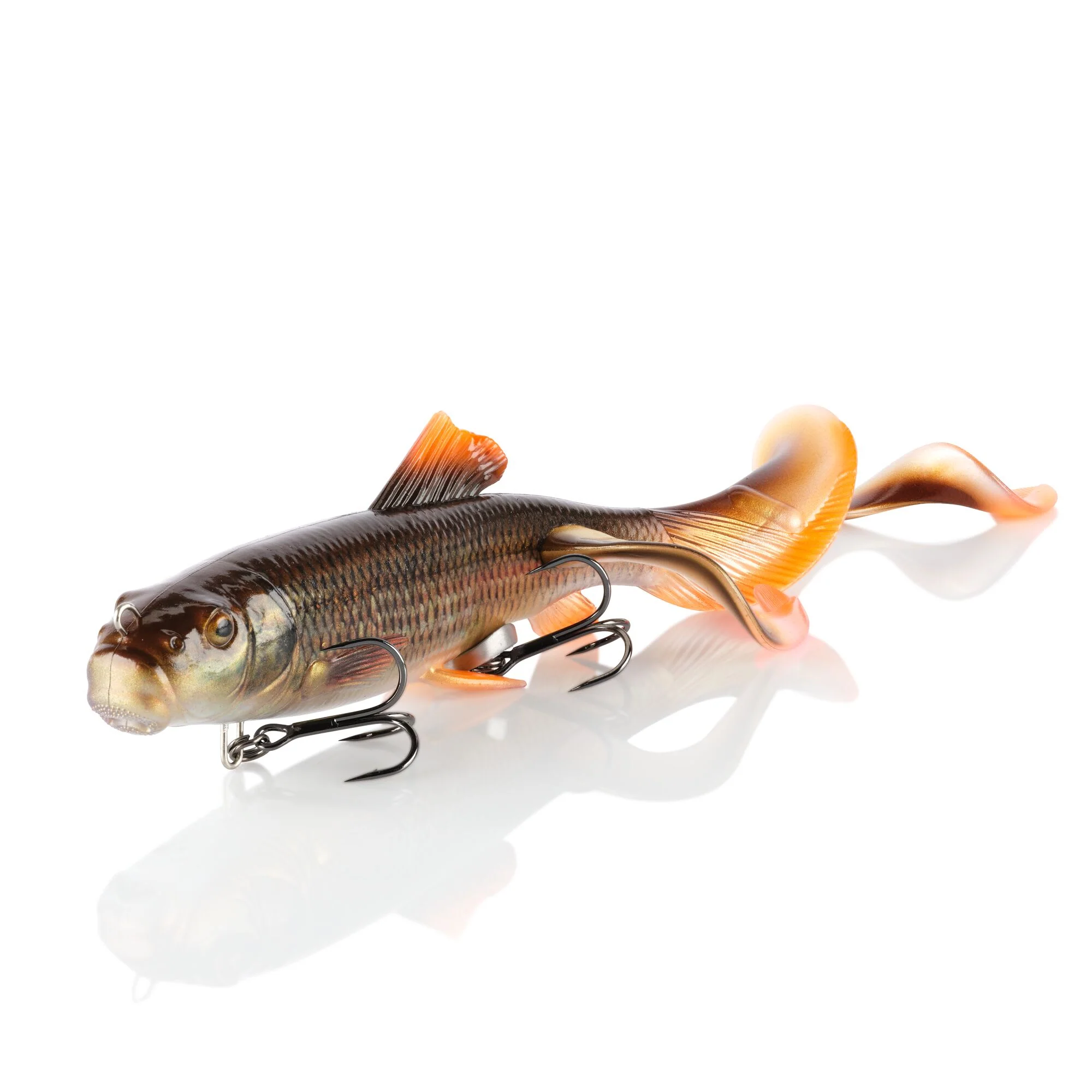 Savage Gear 3D Sucker X-Tail - Image 9