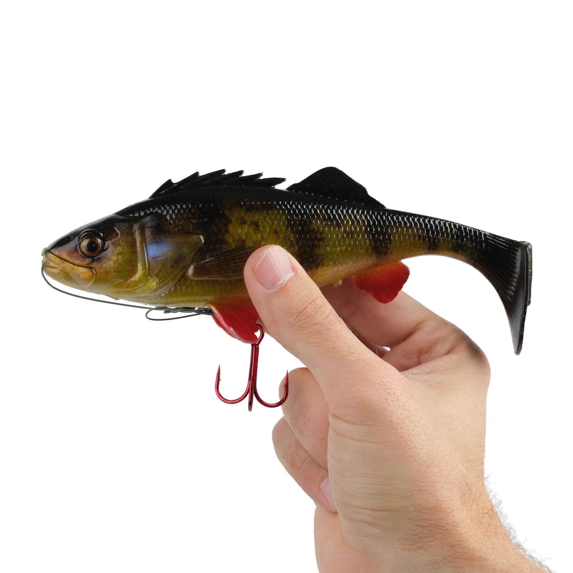 Savage Gear 4D Line Thru Perch - Image 7