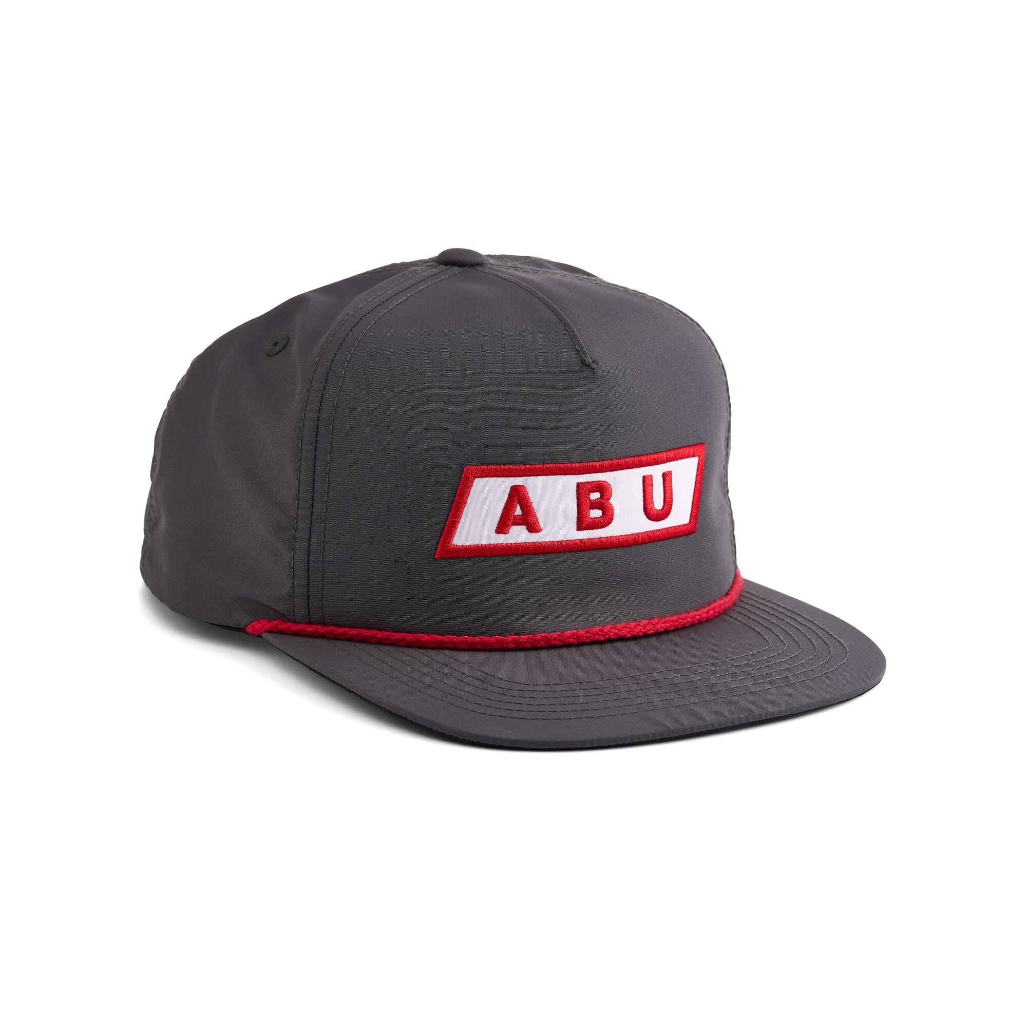 Abu Garcia Performance Rope Hat - Image 3