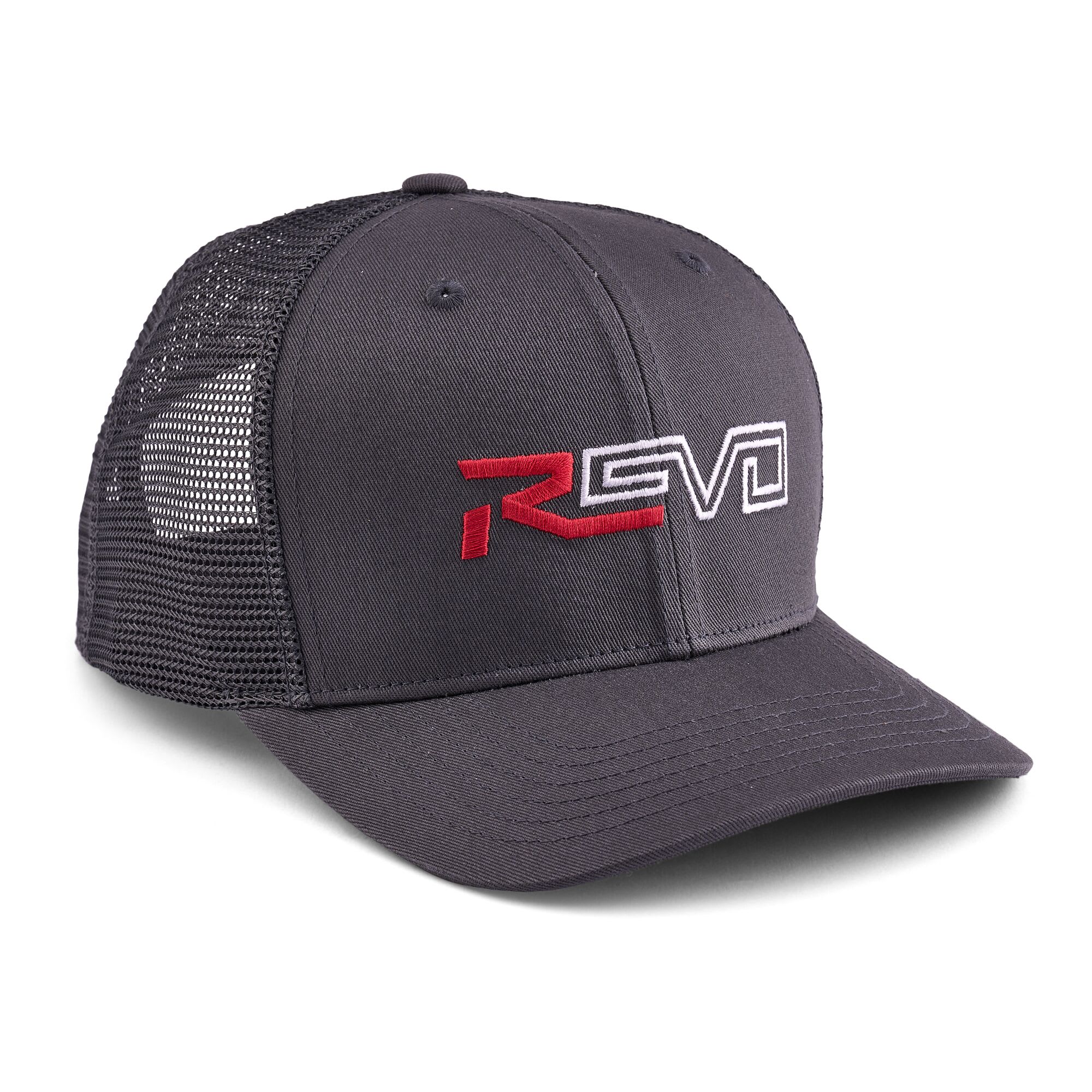 Abu Garcia Revo® Logo Trucker - Image 3