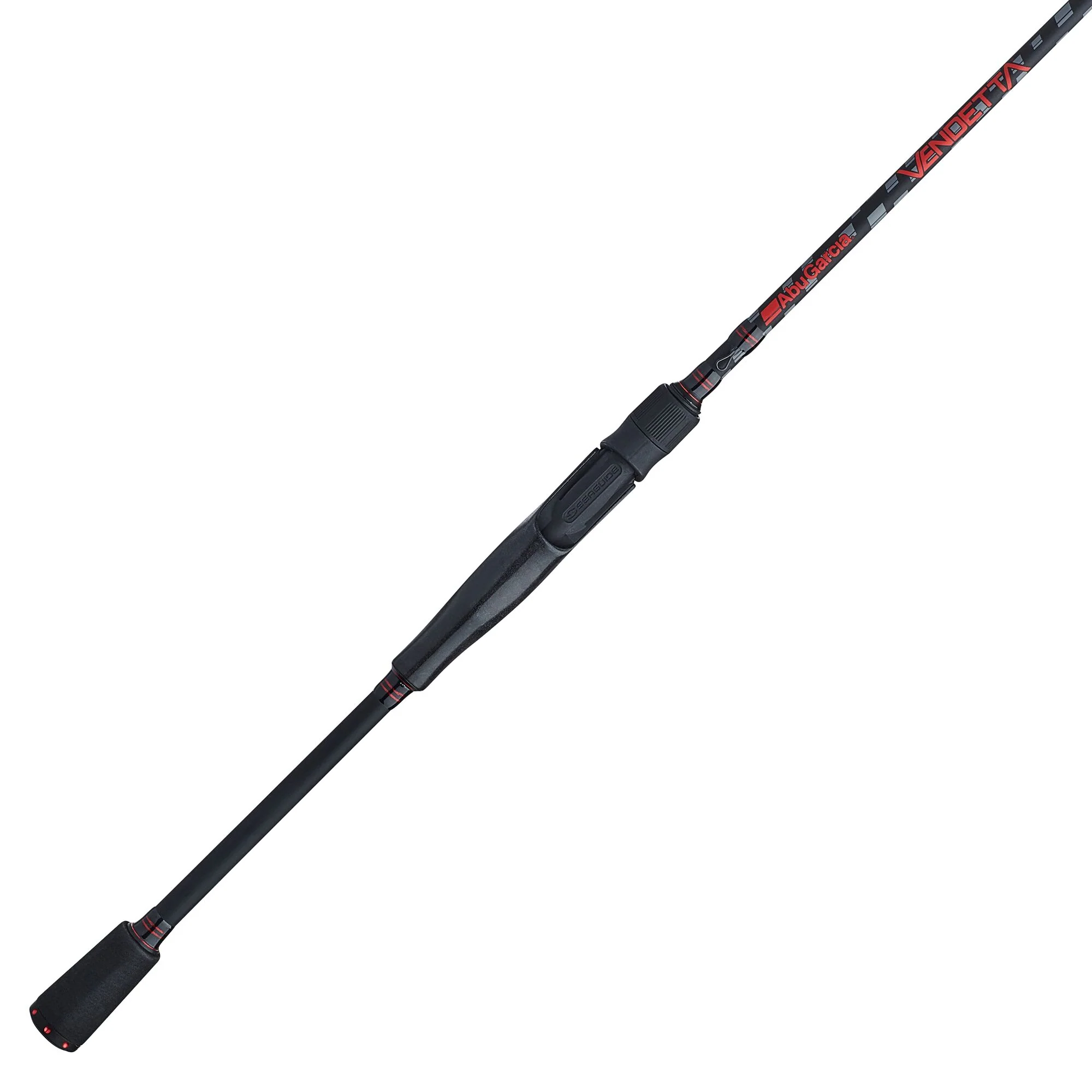 Abu Garcia Vendetta® Casting Rod (Prior Gen) - Image 13