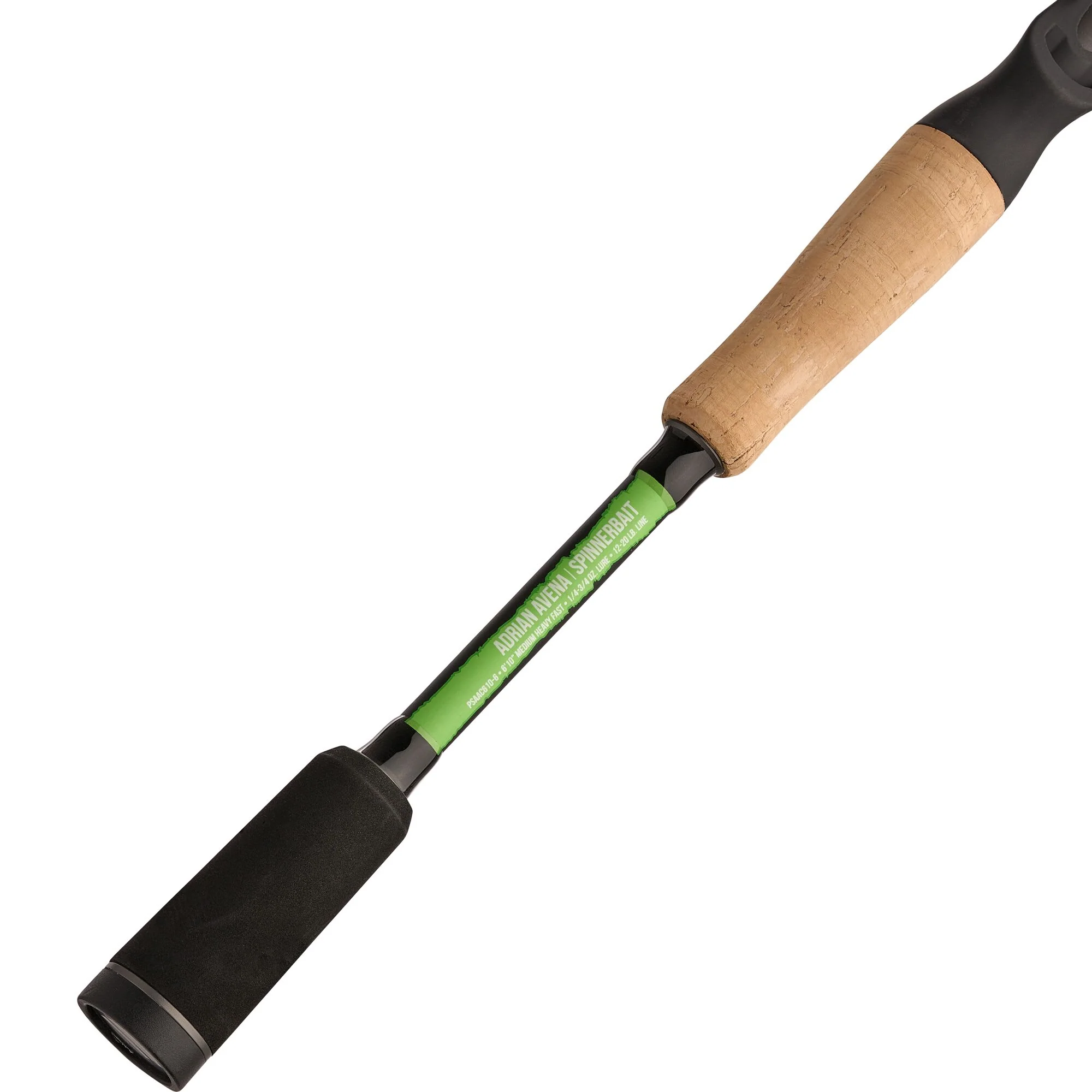 Abu Garcia Adrian Avena Spinnerbait Rod - Image 8