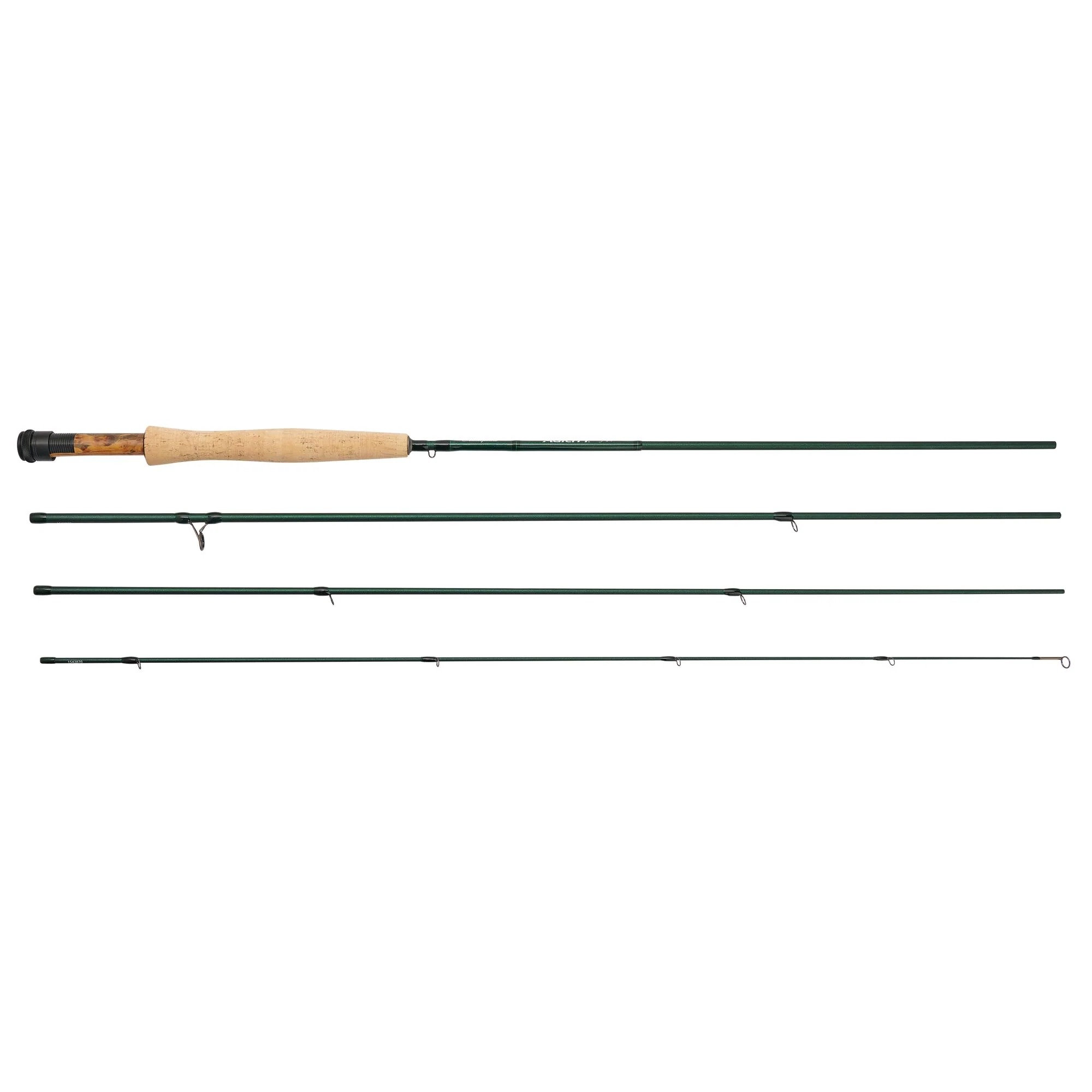 Shakespeare Agility® Fly Rod (Prior Gen) - Image 3