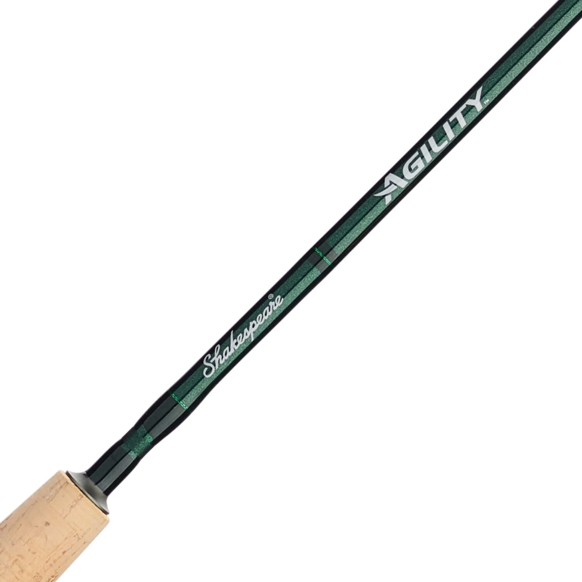 Shakespeare Agility® Fly Rod (Prior Gen) - Image 5