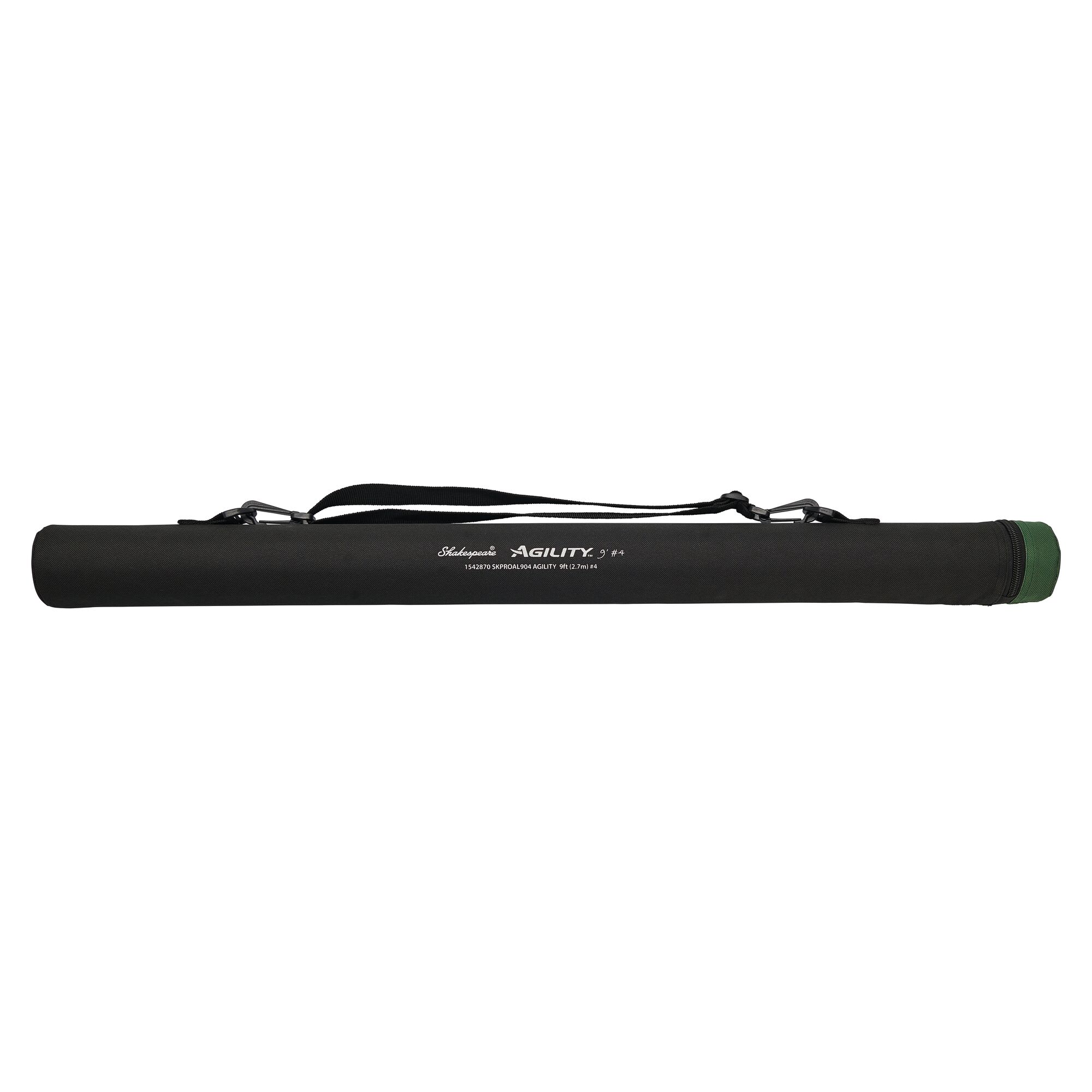 Shakespeare Agility® Fly Rod (Prior Gen) - Image 8