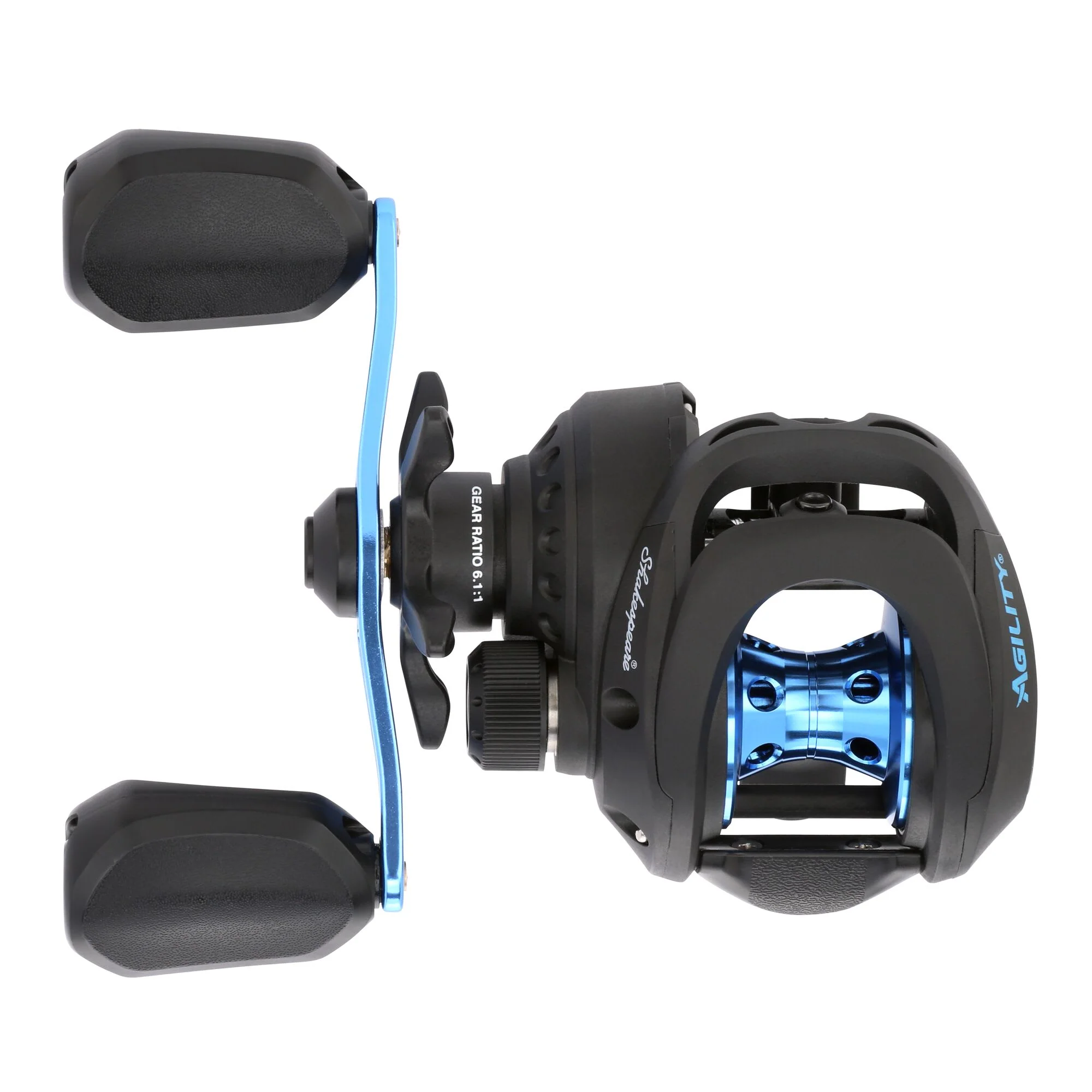 Shakespeare Agility® Low Profile Reel (Prior Gen) - Image 10