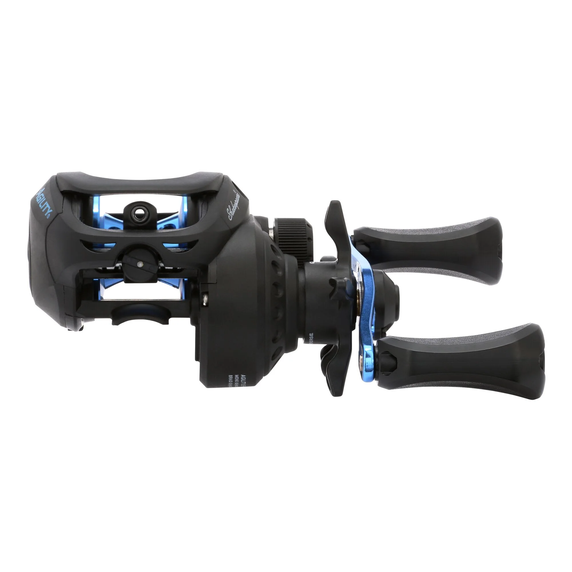Shakespeare Agility® Low Profile Reel (Prior Gen) - Image 11
