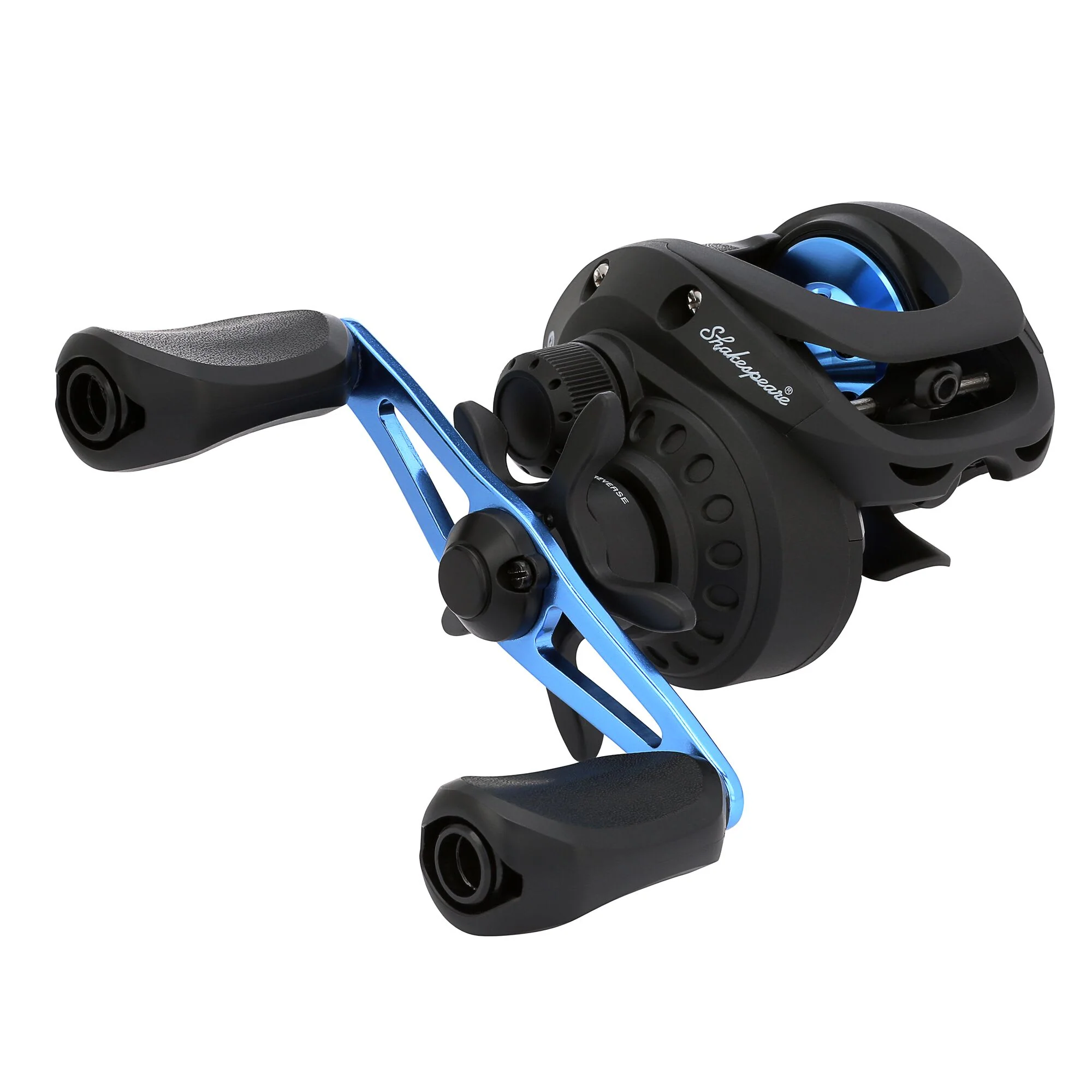 Shakespeare Agility® Low Profile Reel (Prior Gen) - Image 3