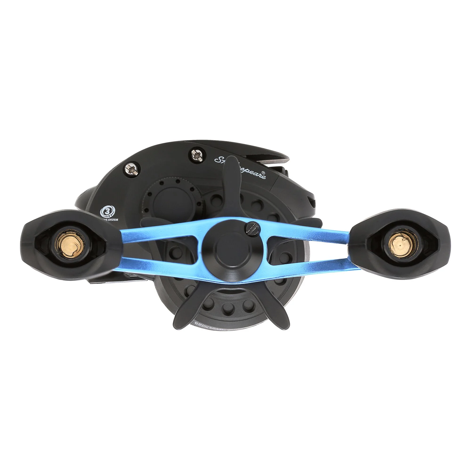 Shakespeare Agility® Low Profile Reel (Prior Gen) - Image 4