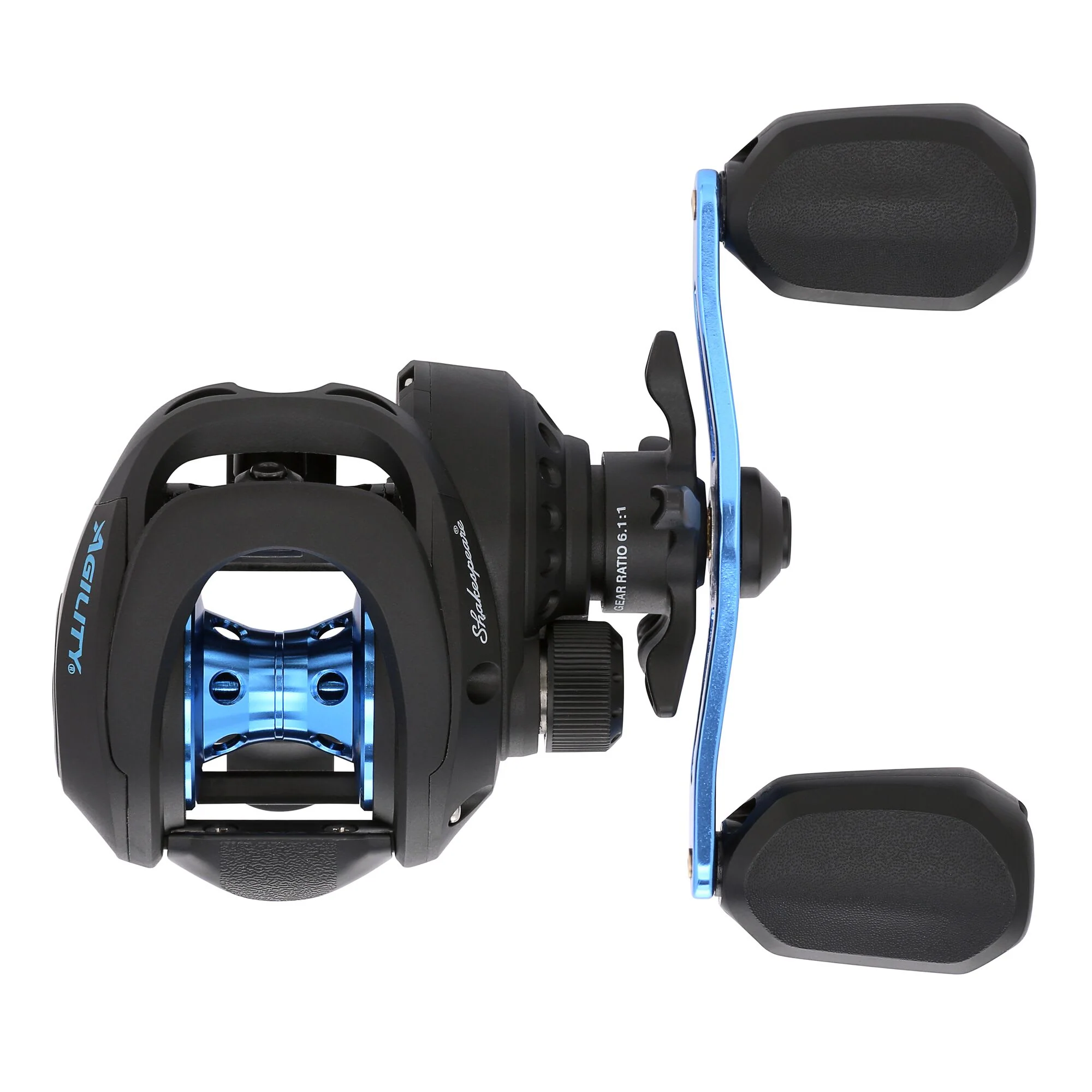 Shakespeare Agility® Low Profile Reel (Prior Gen) - Image 5