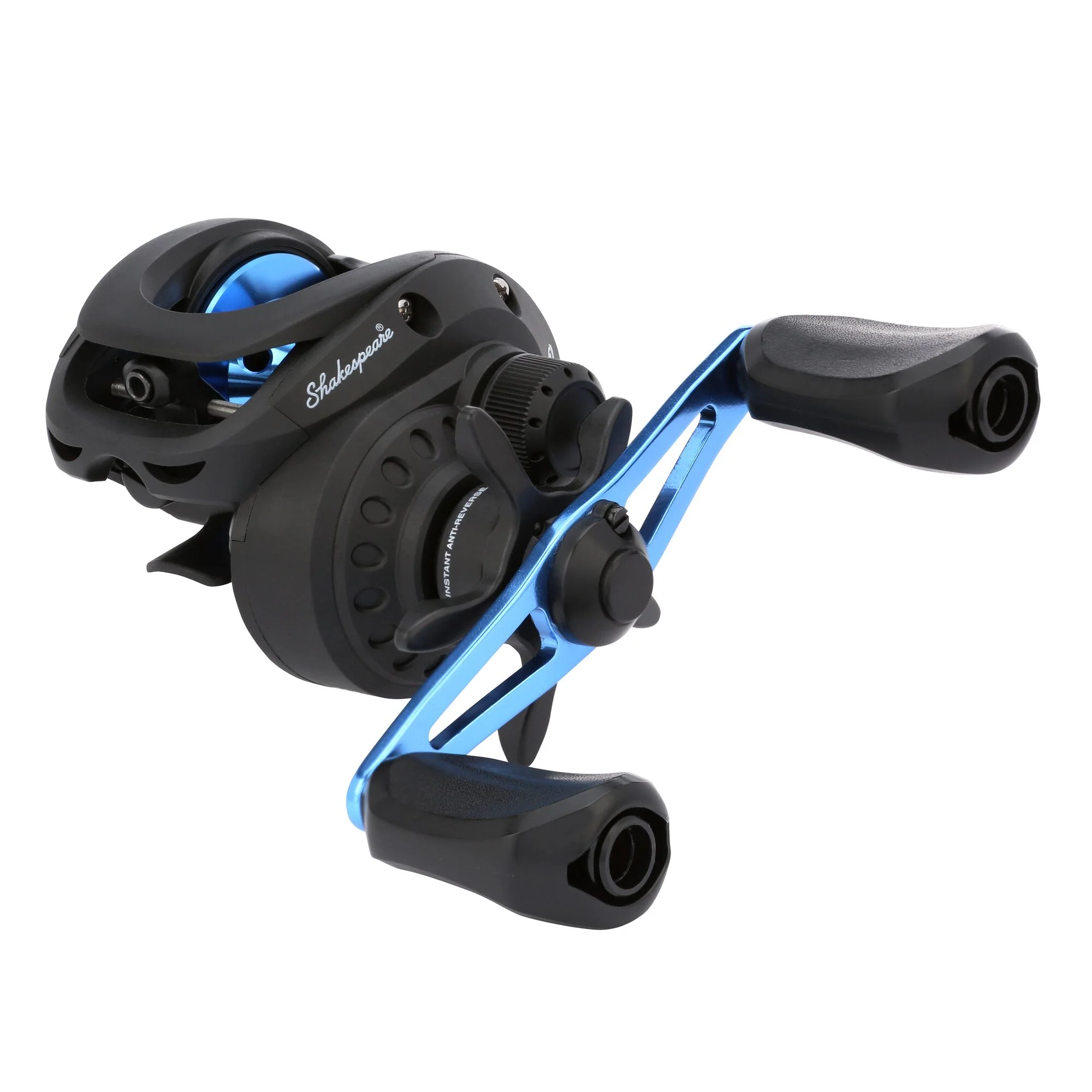 Shakespeare Agility® Low Profile Reel (Prior Gen) - Image 8