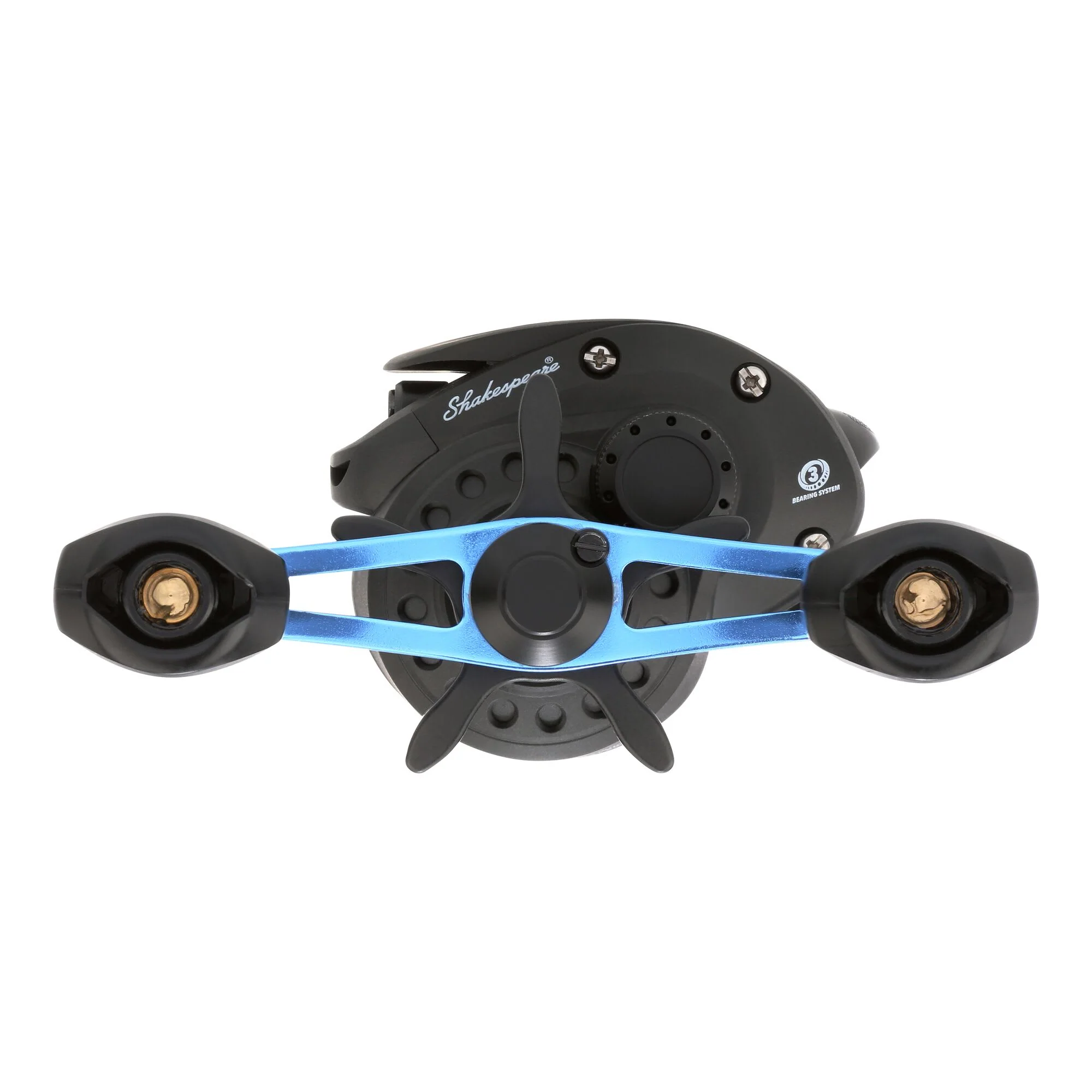 Shakespeare Agility® Low Profile Reel (Prior Gen) - Image 9