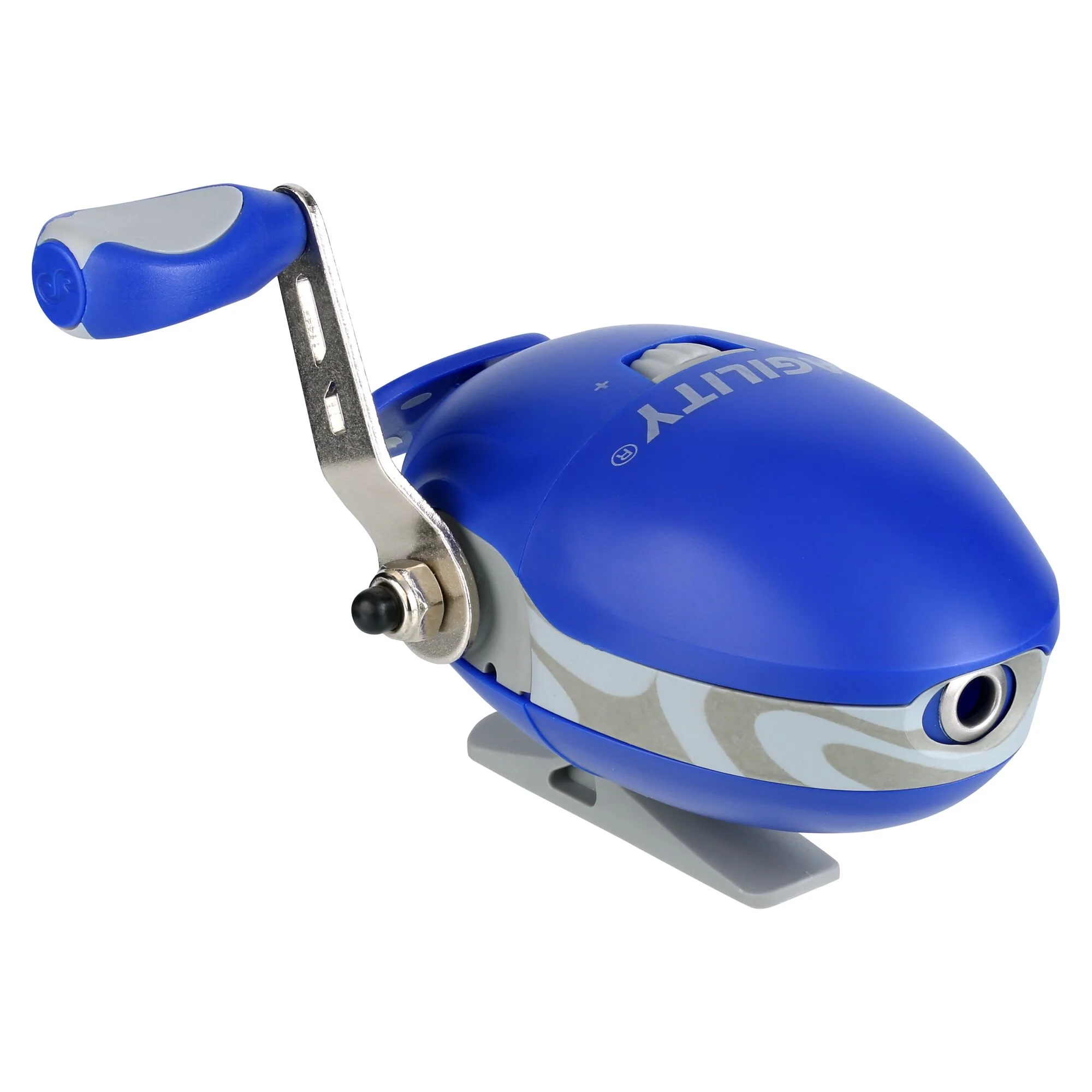 Shakespeare Agility® Spincast Reel - Image 3