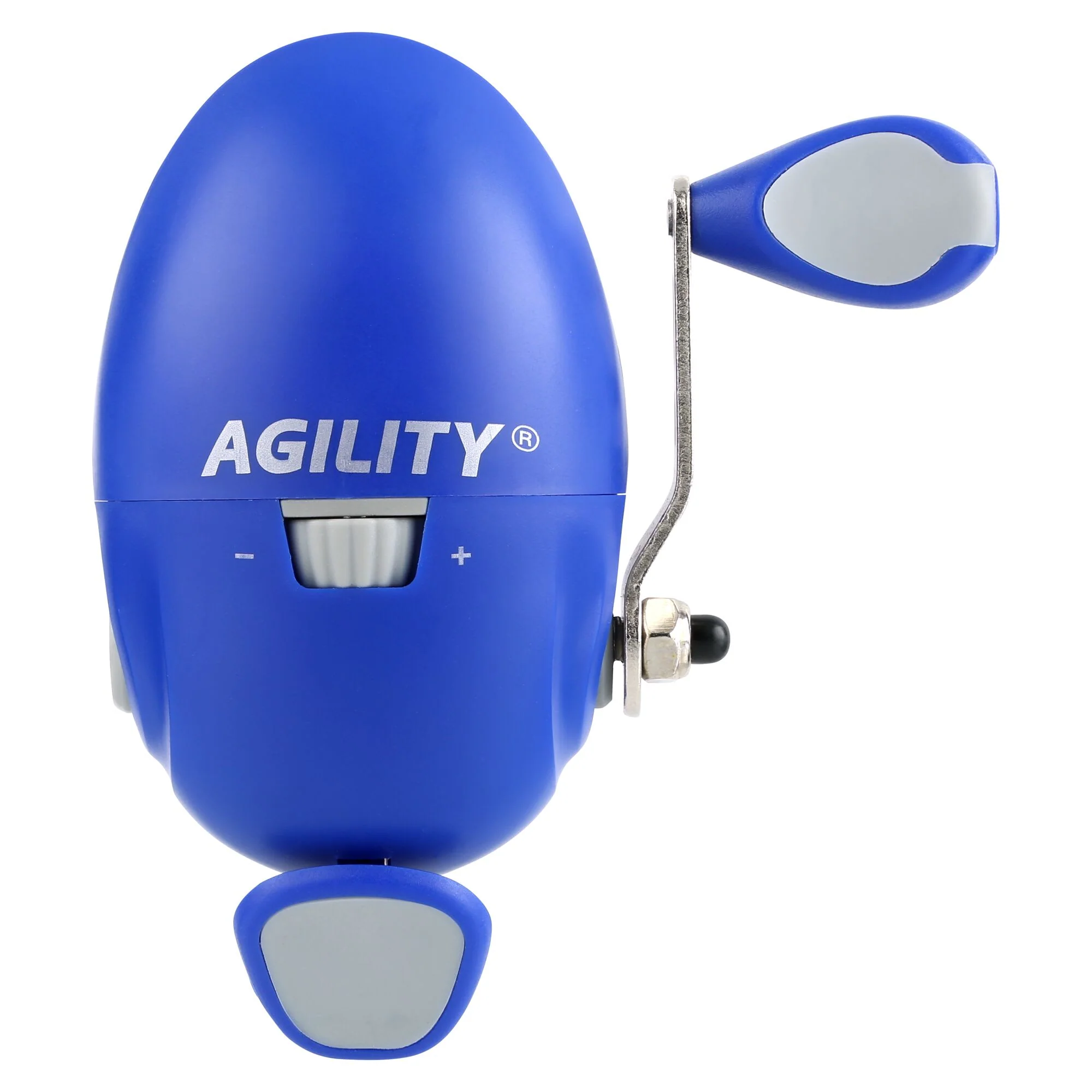 Shakespeare Agility® Spincast Reel - Image 5