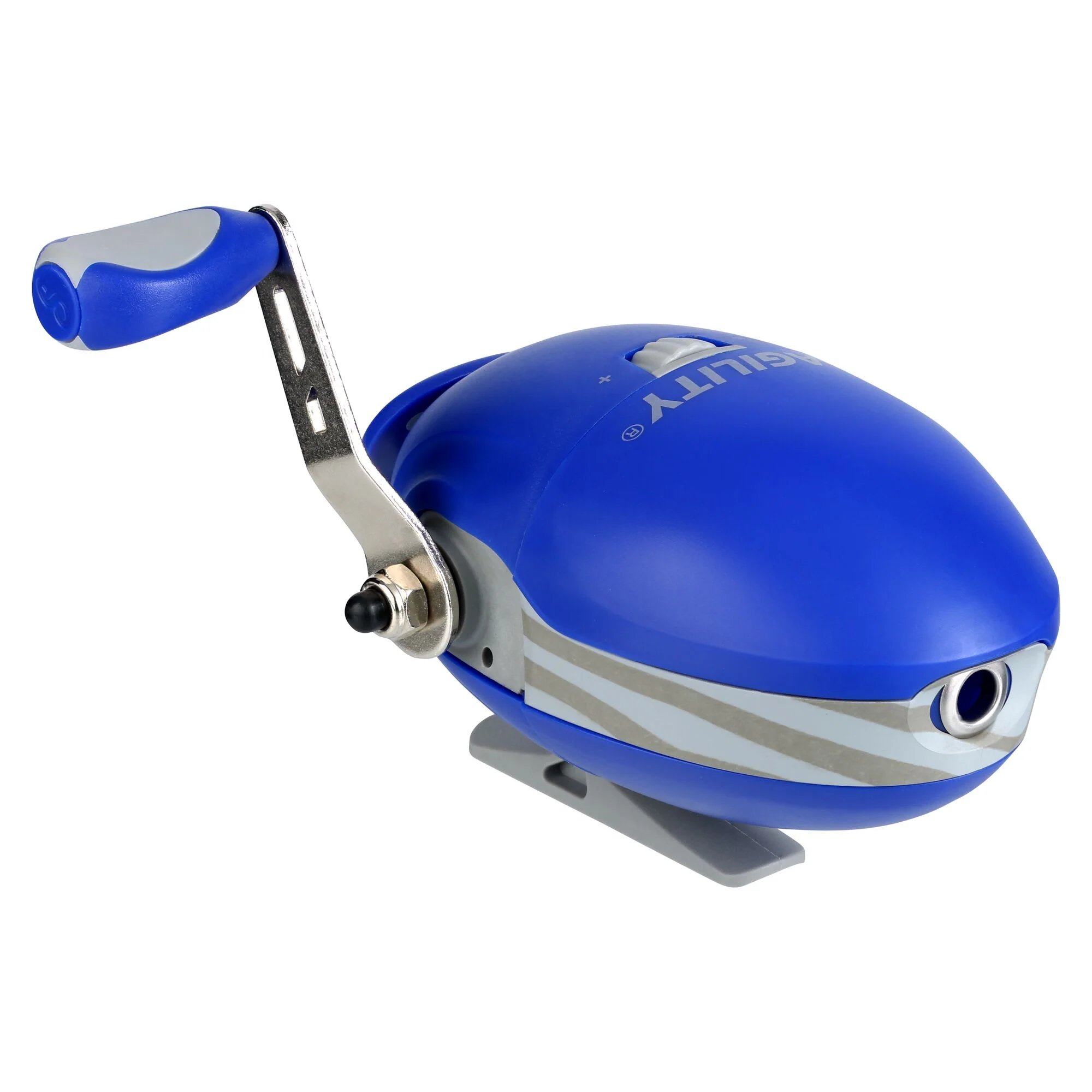 Shakespeare Agility® Spincast Reel - Image 6