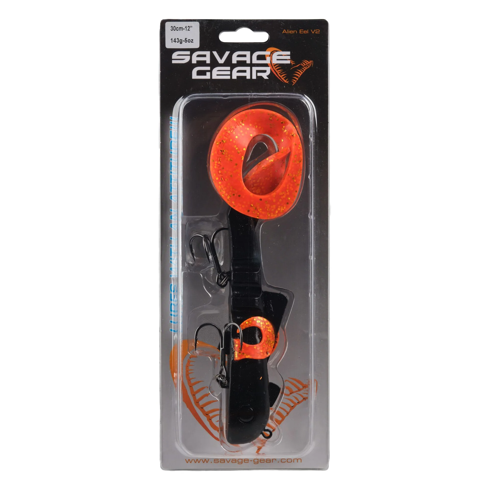 Savage Gear Alien Eel - Image 18