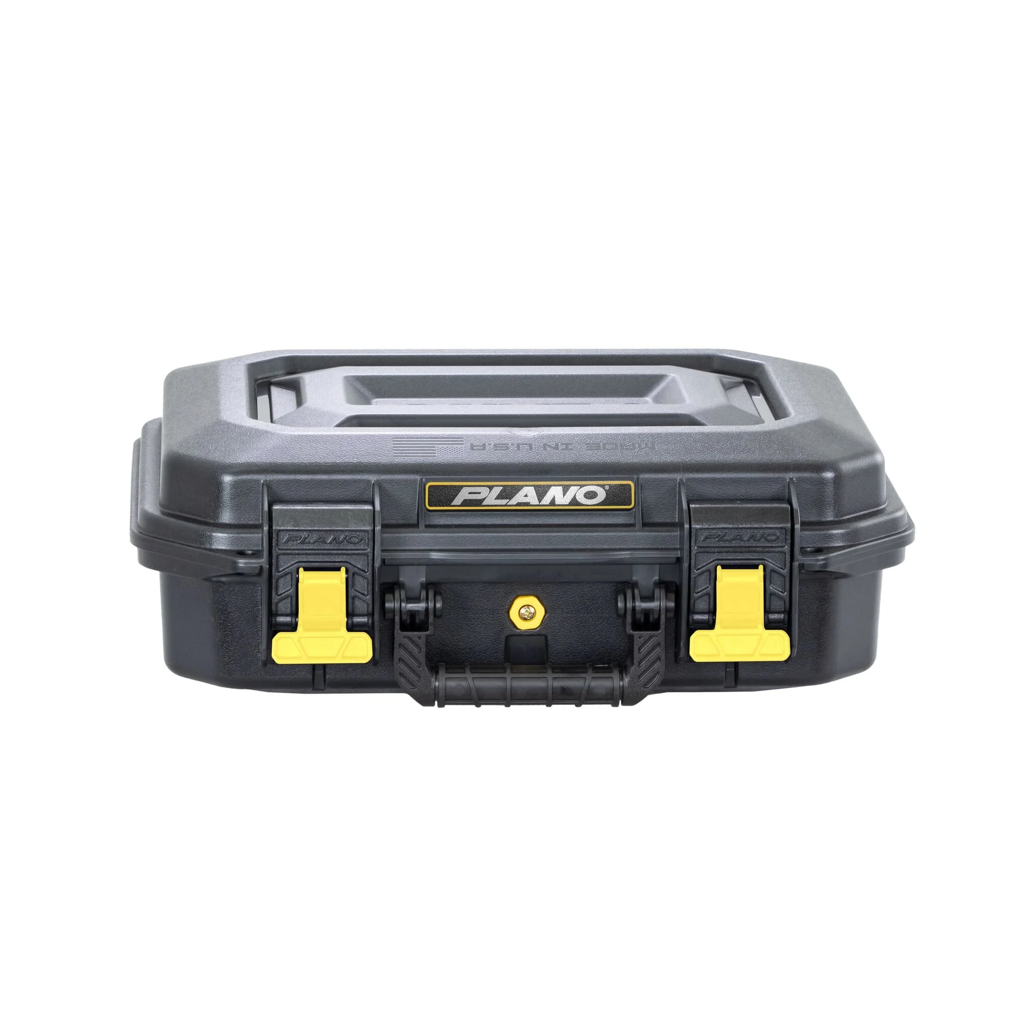 Plano All Weather 2™ Two-Pistol Case - Image 3