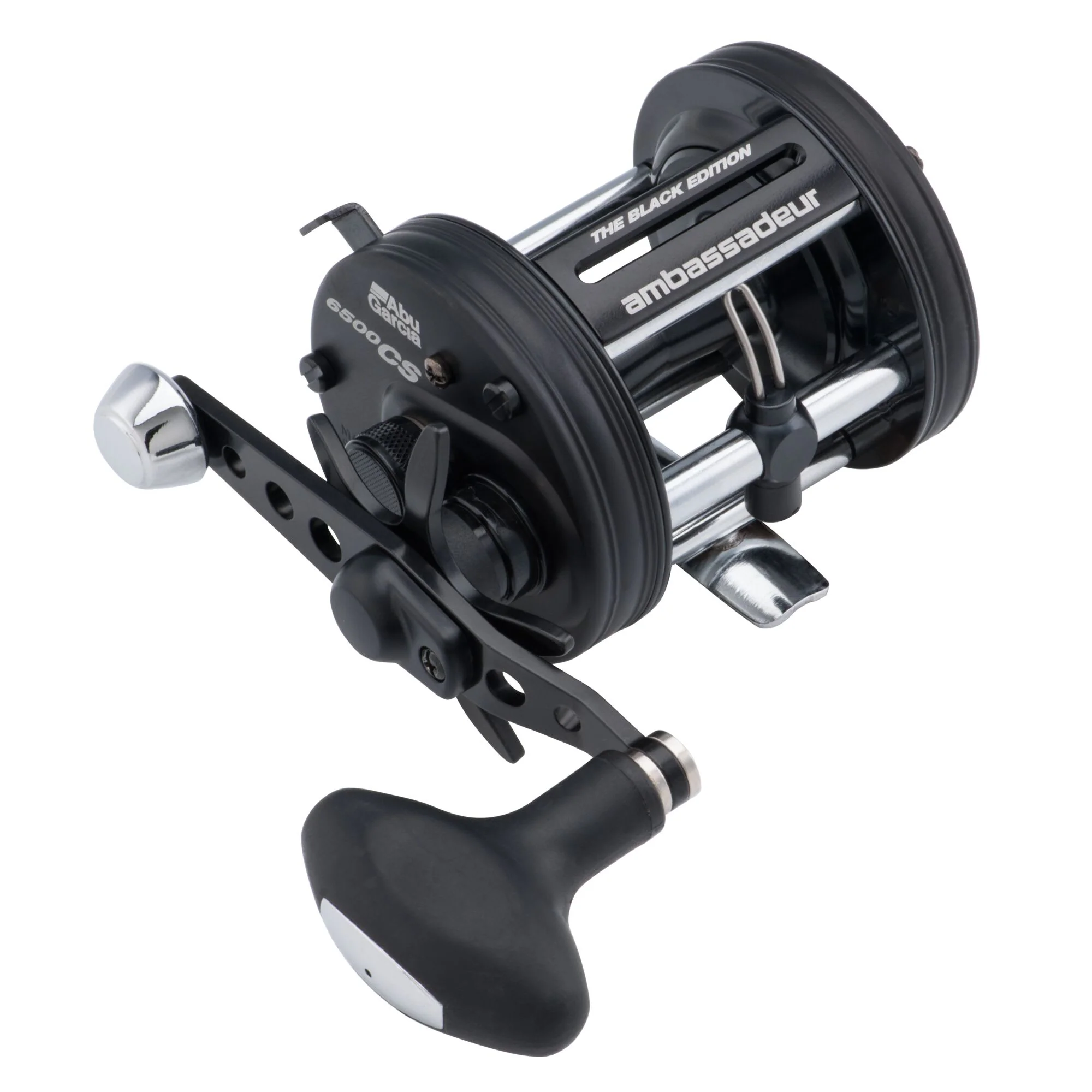 Abu Garcia Ambassadeur® Pro Rocket BE - Image 3