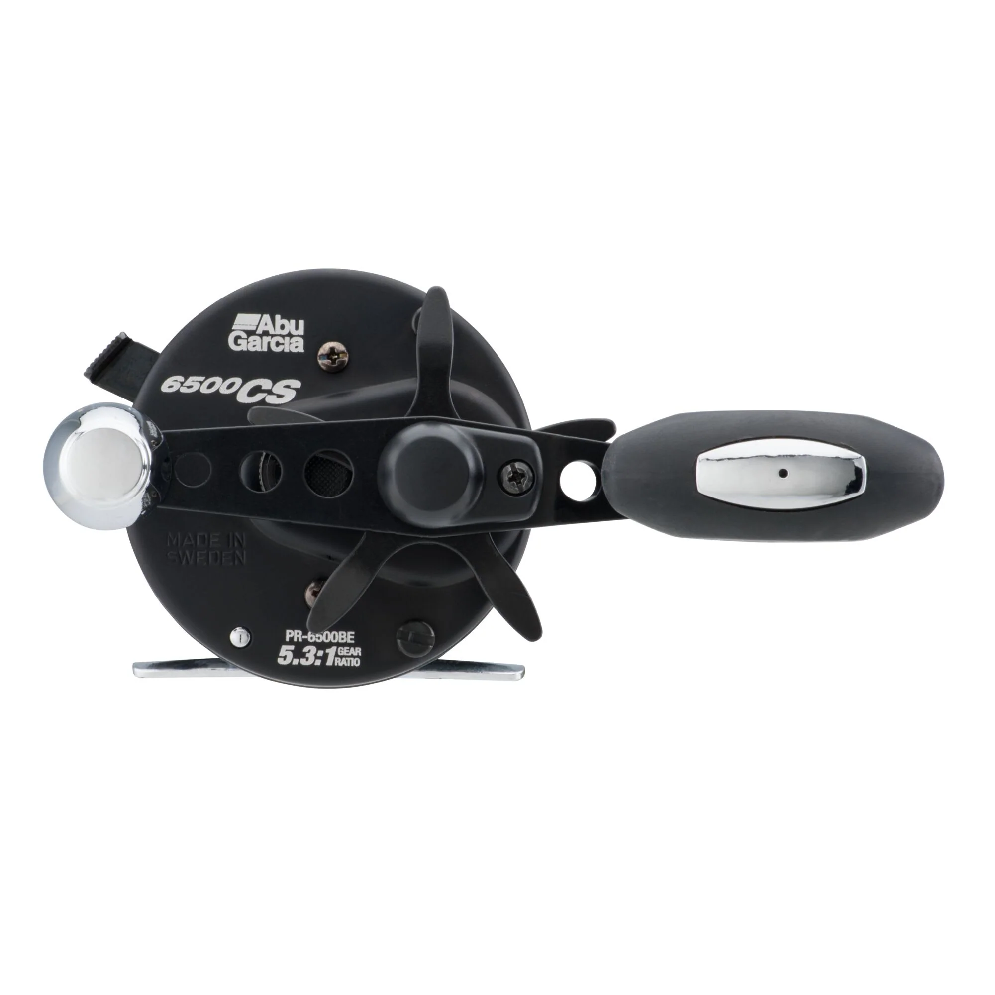 Abu Garcia Ambassadeur® Pro Rocket BE - Image 4
