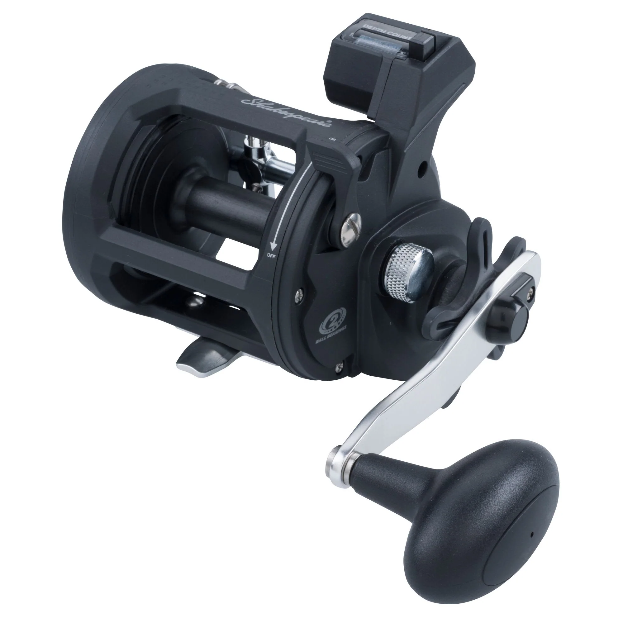 Shakespeare ATS™ Trolling Reel - Image 3