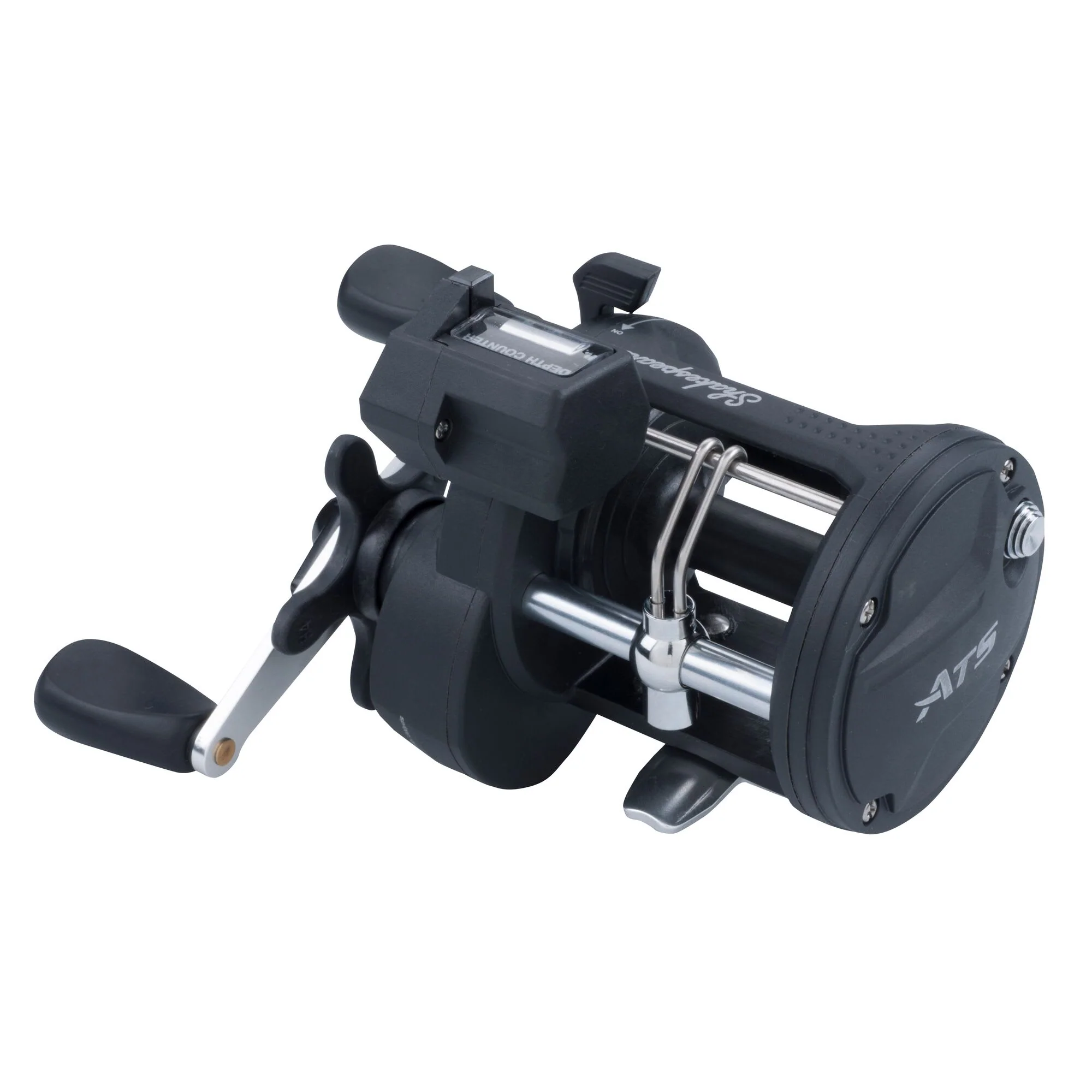 Shakespeare ATS™ Trolling Reel - Image 4