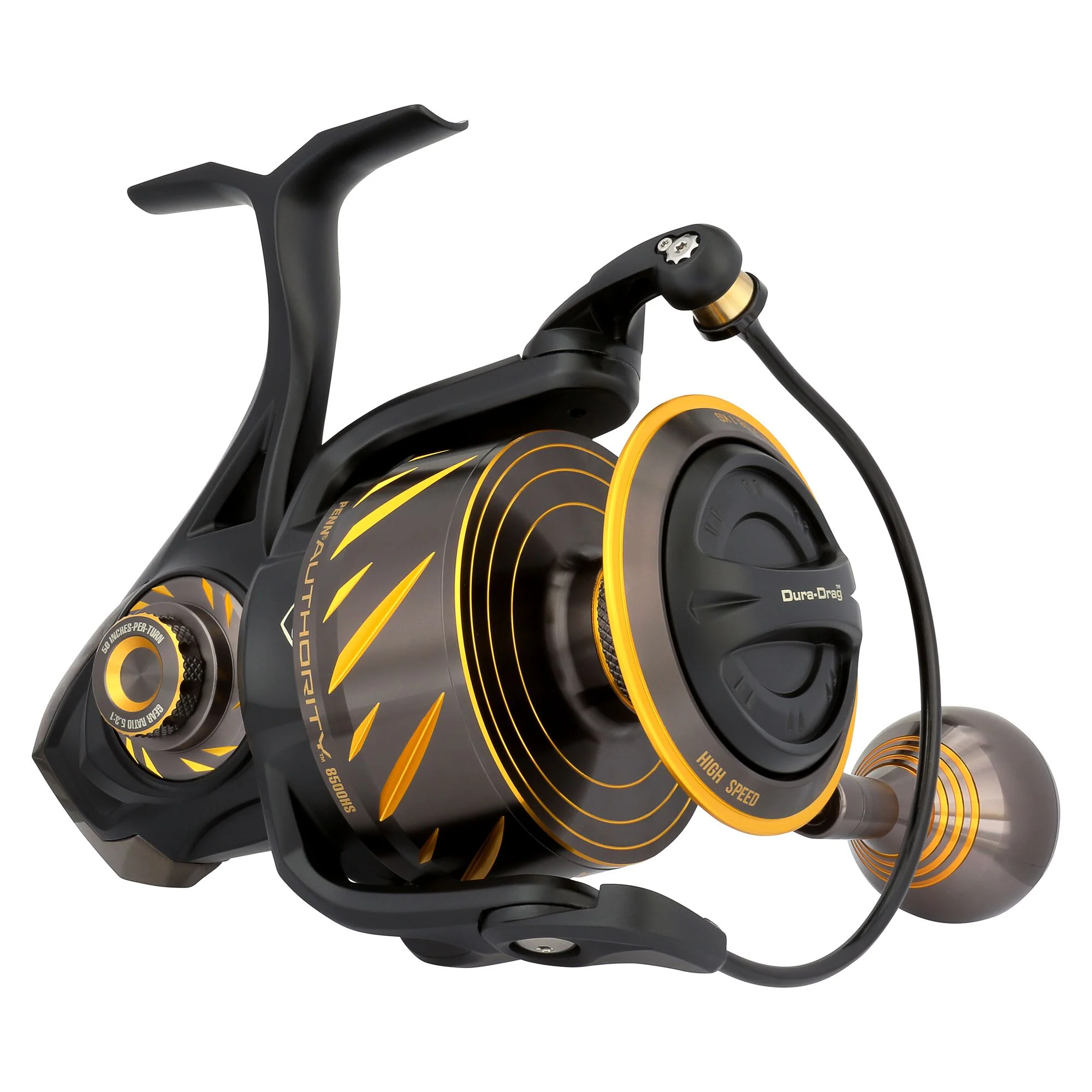 PENN Authority® Spinning Reel - Image 10