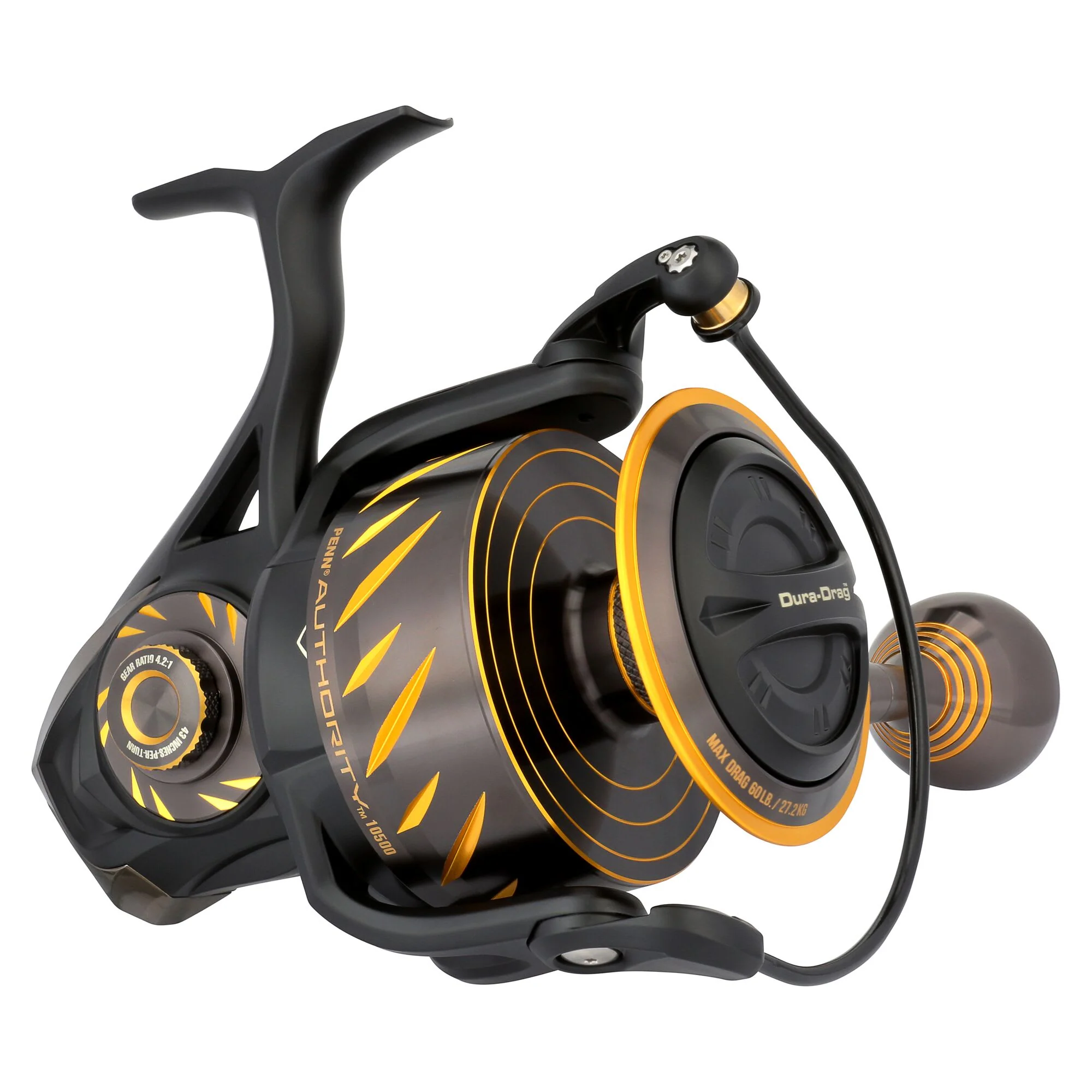 PENN Authority® Spinning Reel - Image 11