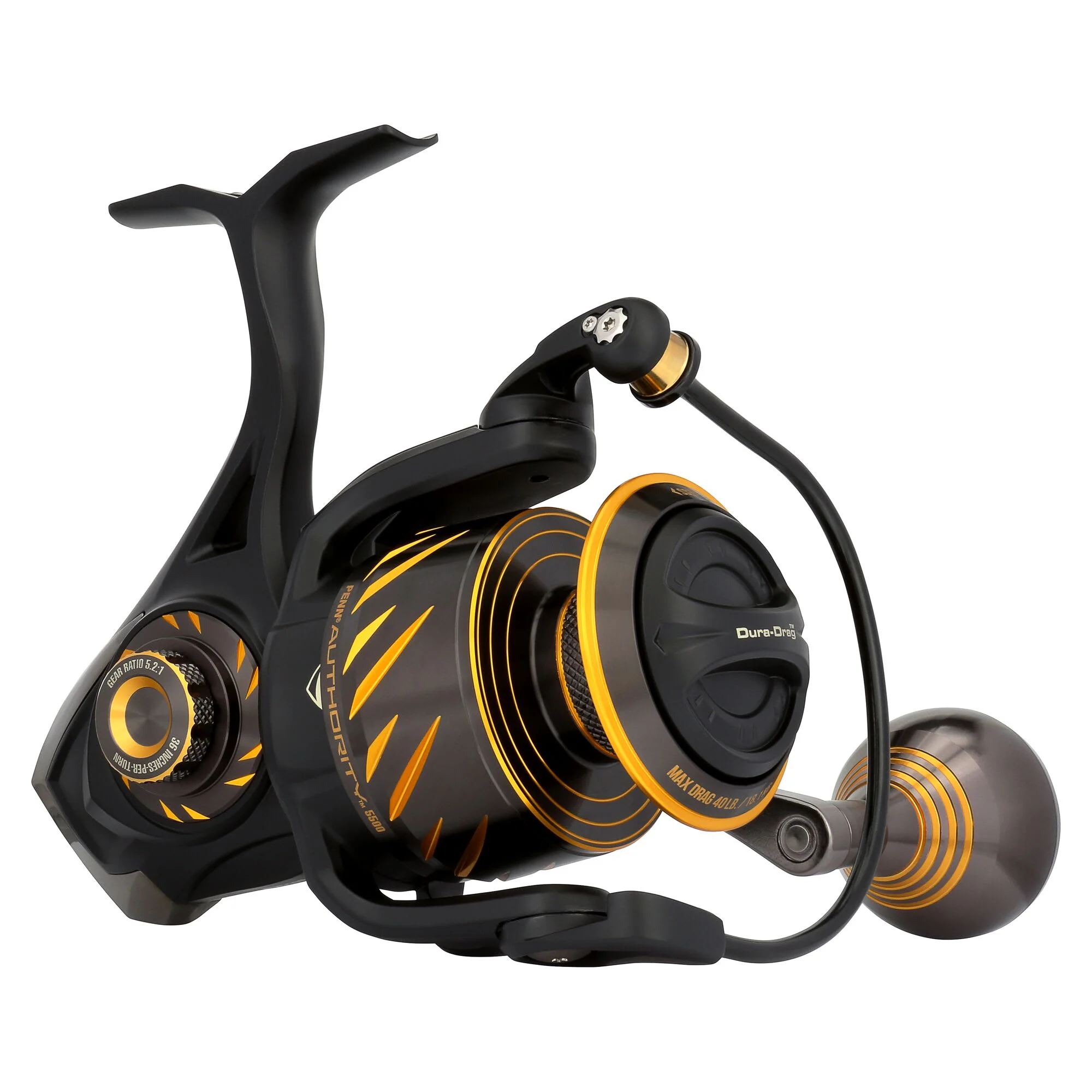 PENN Authority® Spinning Reel - Image 12