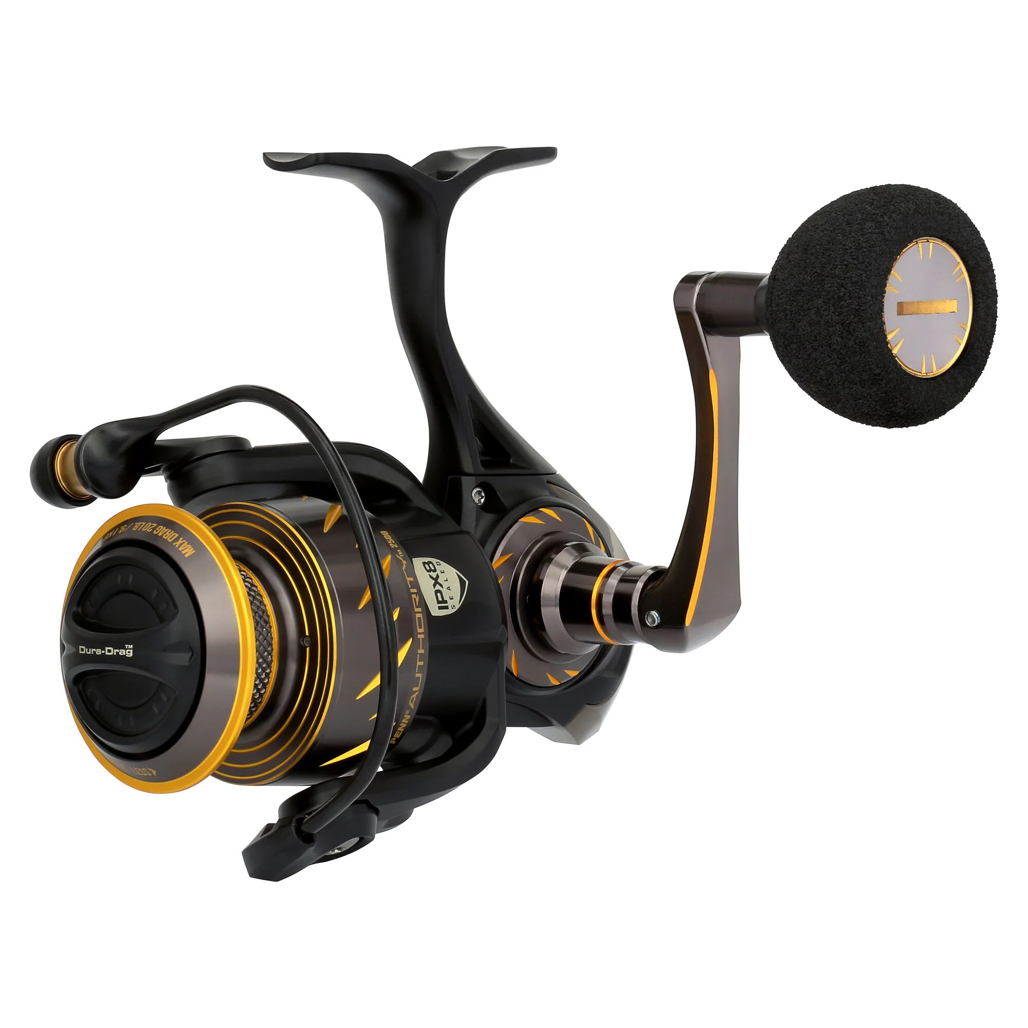 PENN Authority® Spinning Reel - Image 13