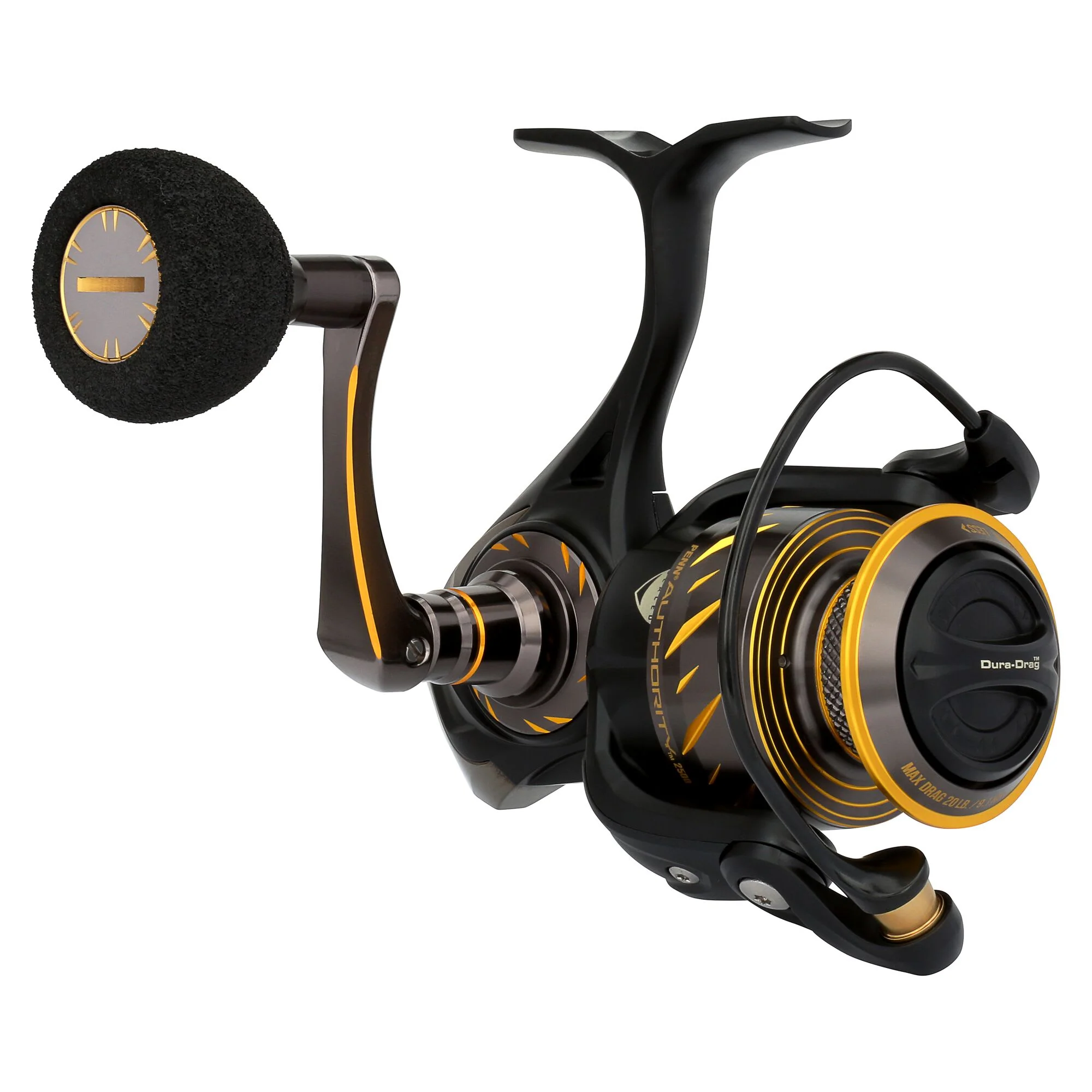PENN Authority® Spinning Reel - Image 15