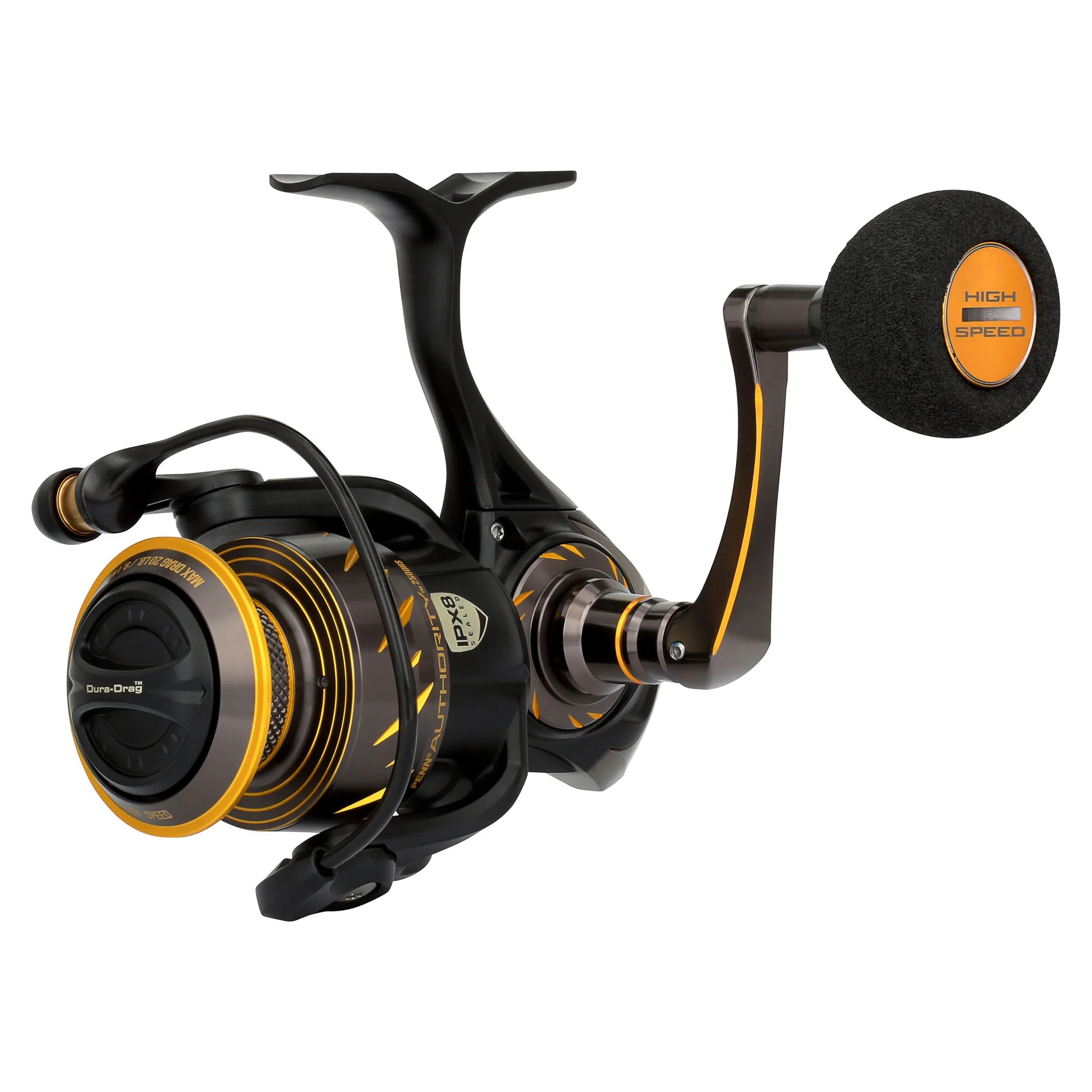 PENN Authority® Spinning Reel - Image 16