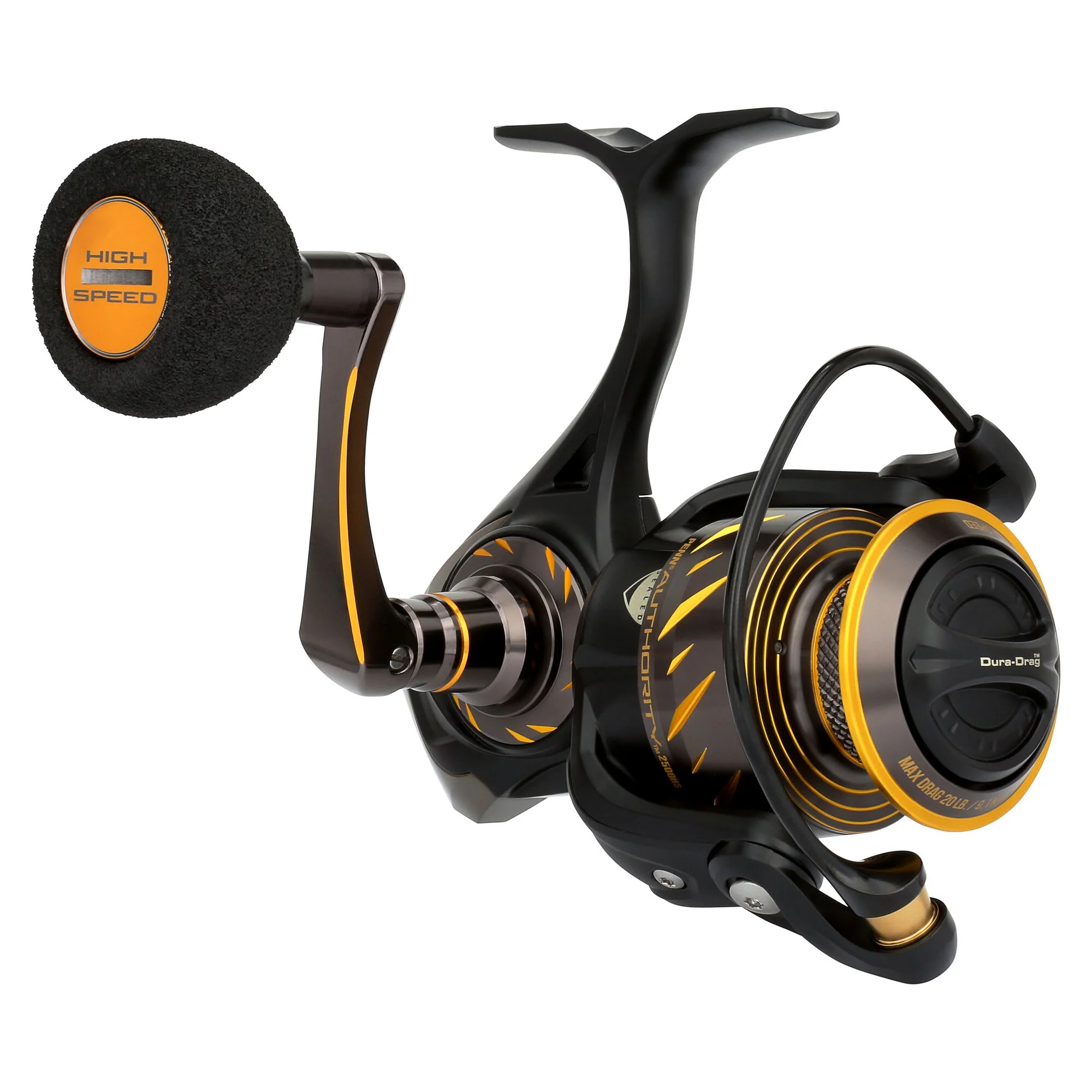 PENN Authority® Spinning Reel - Image 18