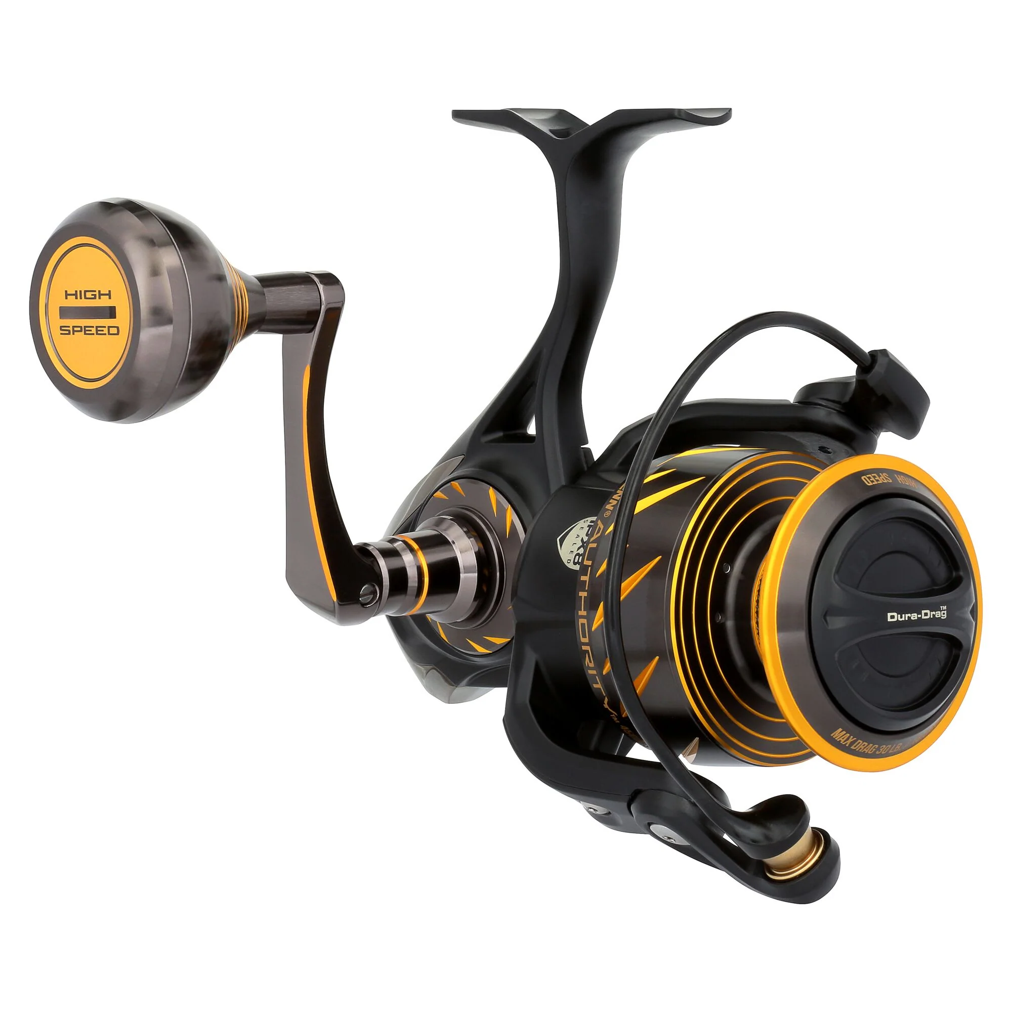 PENN Authority® Spinning Reel - Image 26