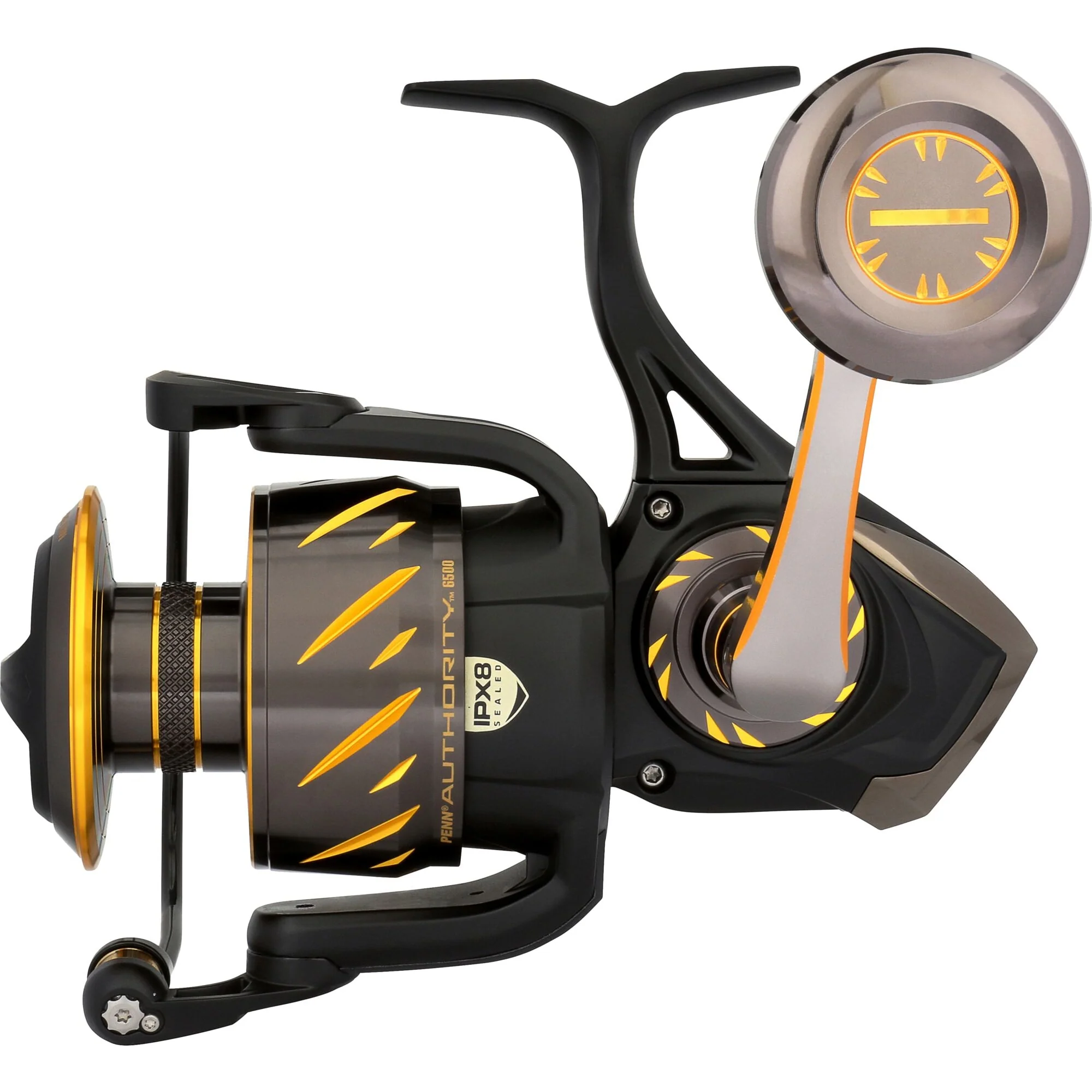 PENN Authority® Spinning Reel - Image 28