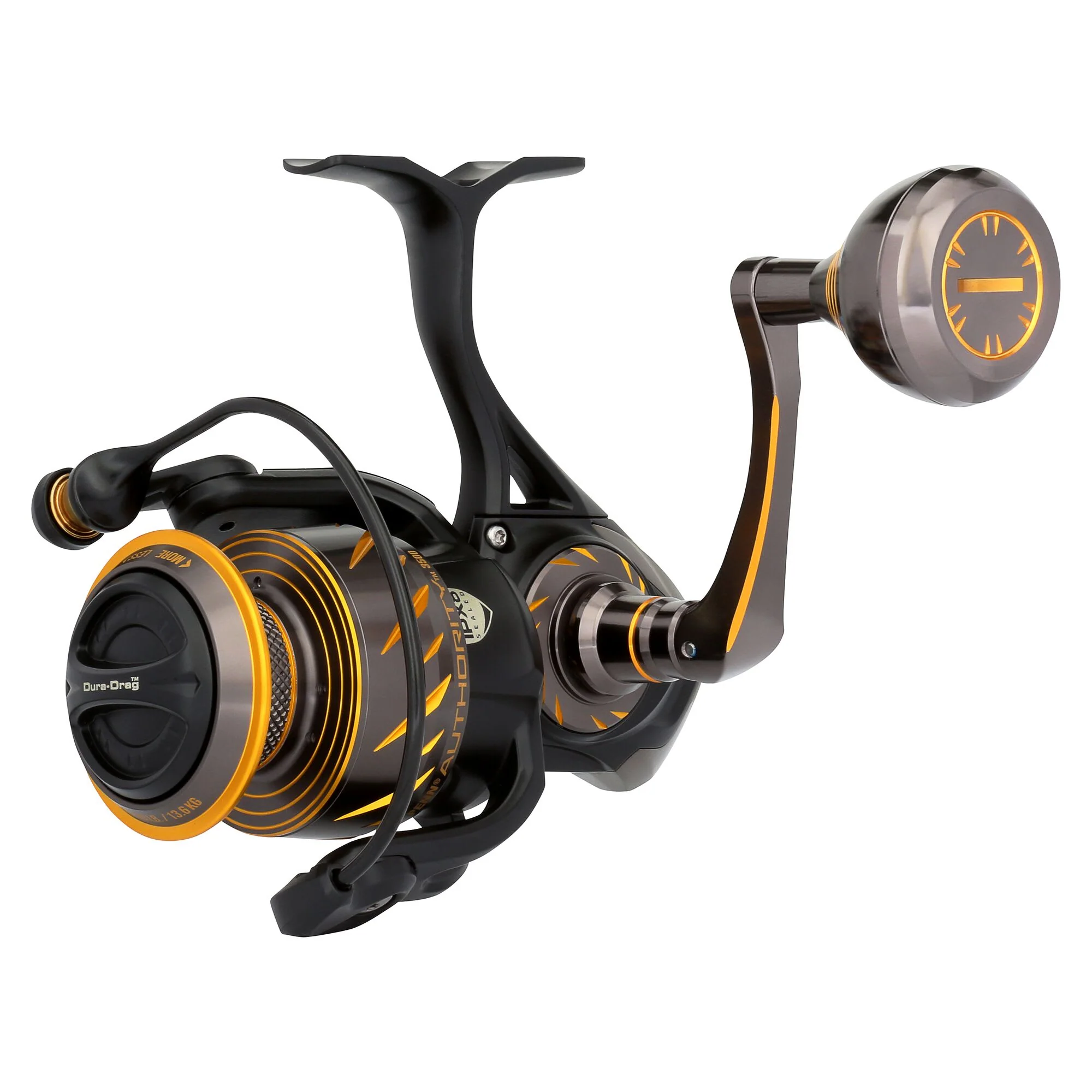 PENN Authority® Spinning Reel - Image 3