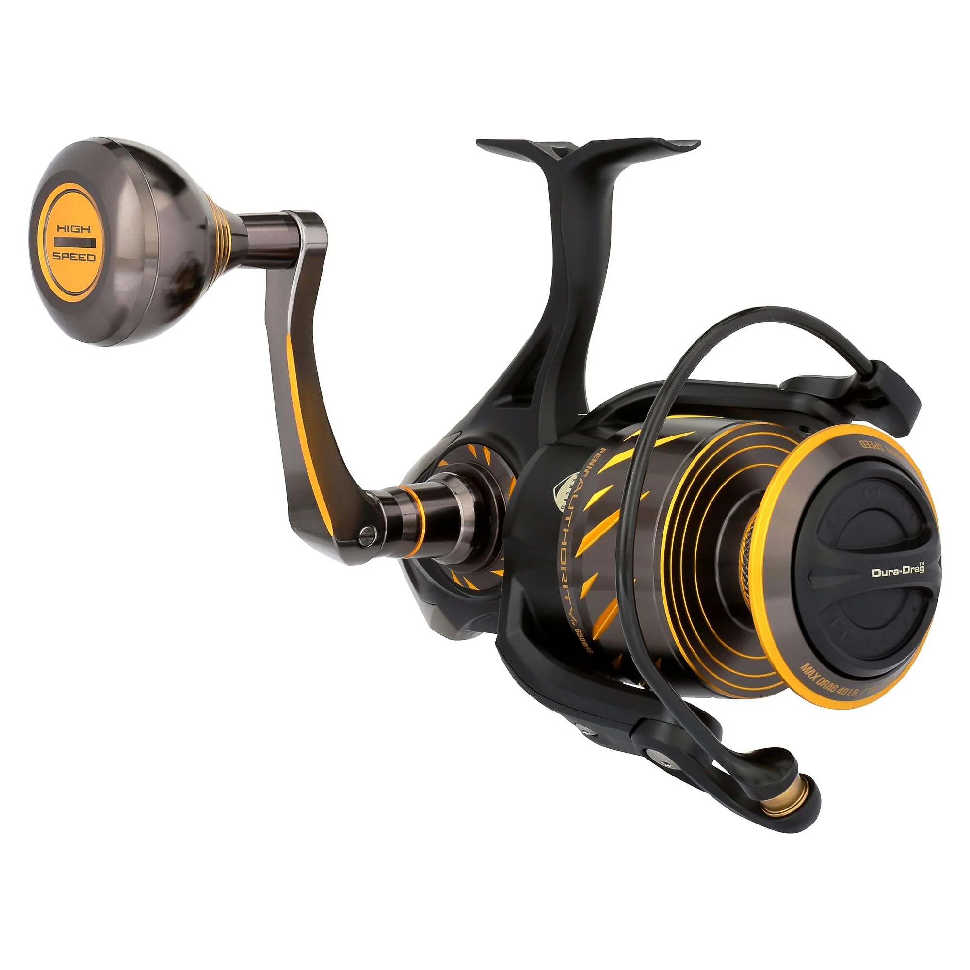 PENN Authority® Spinning Reel - Image 32
