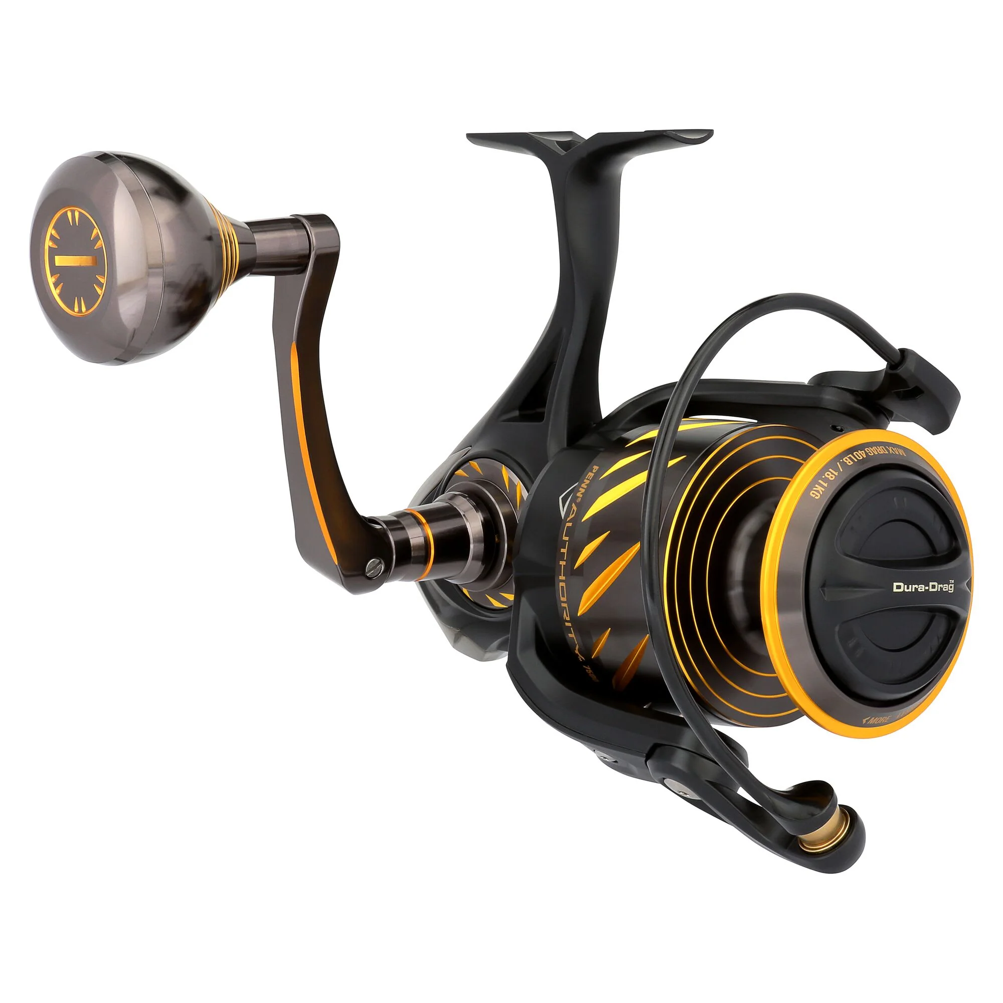 PENN Authority® Spinning Reel - Image 34