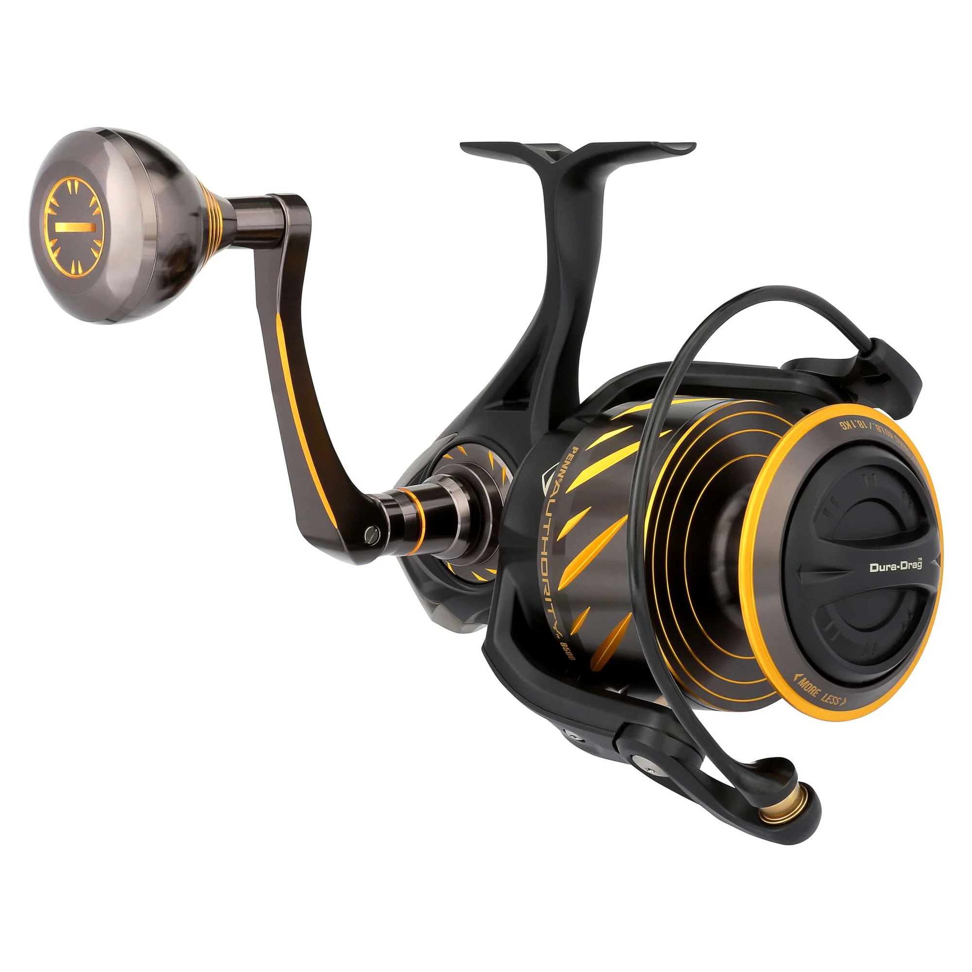 PENN Authority® Spinning Reel - Image 37