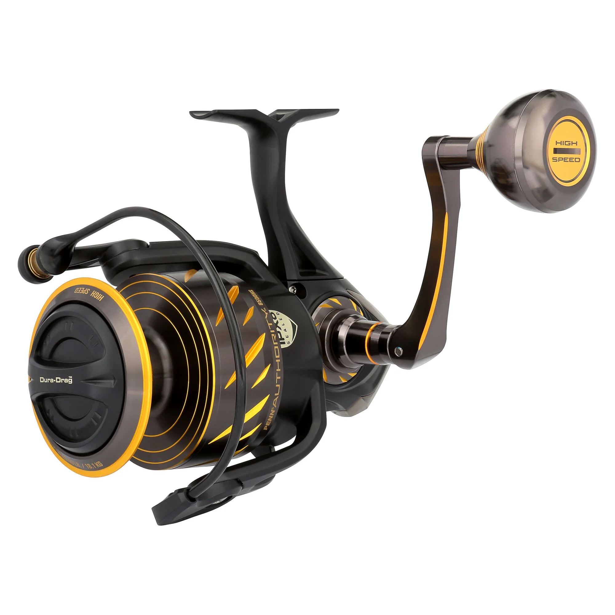 PENN Authority® Spinning Reel - Image 38